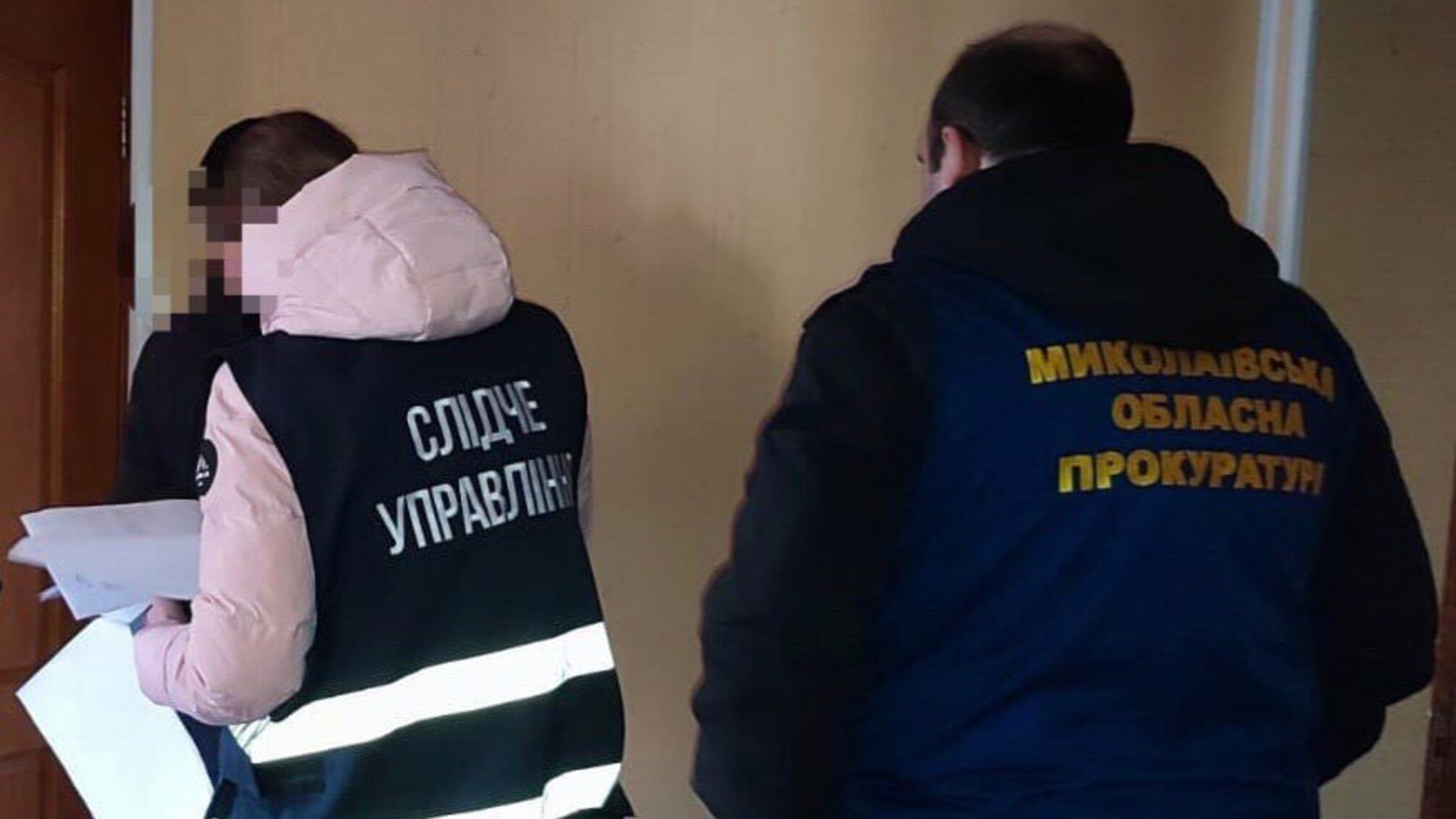 $1000 за уникнення кримінальної відповідальності: підозрюваний у колабораціонізмі намагався підкупити слідчого СБУ