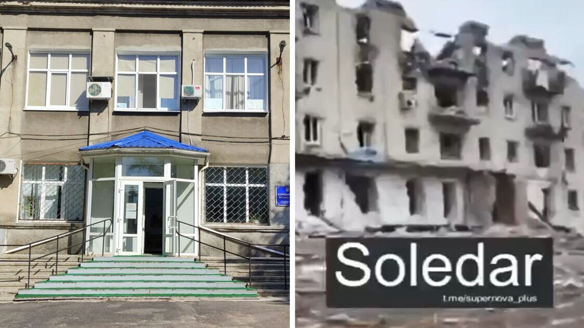 Соледар – 'нова Чорнобаївка': окупанти загнали себе в пастку, – 'Інфоспротив' (відео)