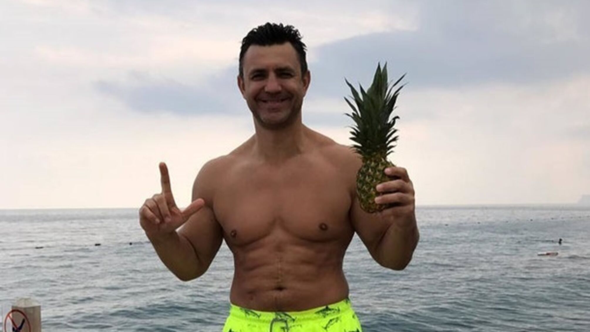 Микола Тищенко