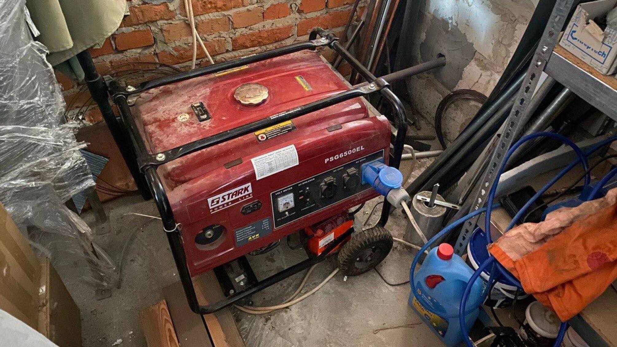 На Киевщине - масштабная трагедия: три человека погибли из-за неисправности генератора