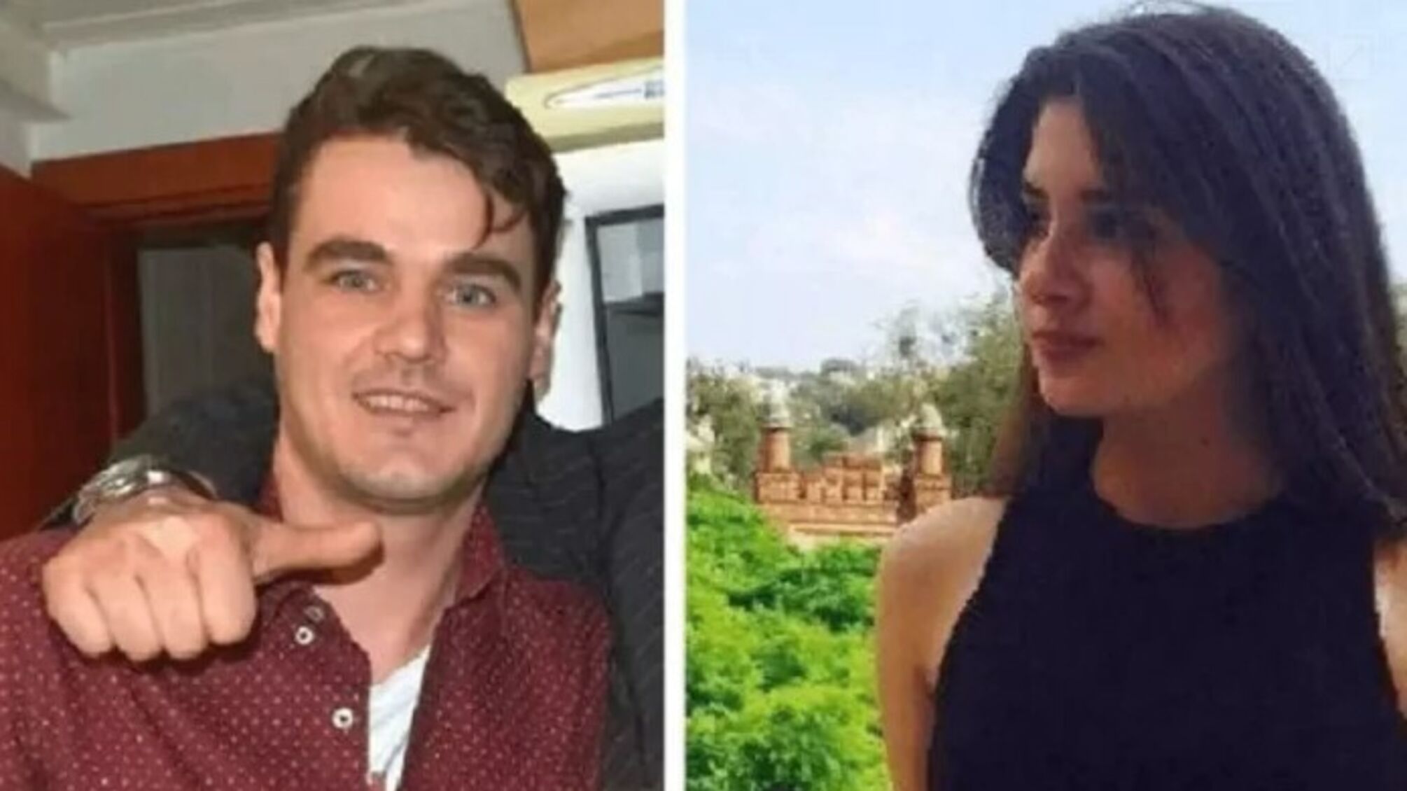 В Италии жестоко убили 23-летнюю украинку, тело еще ищут: что известно о преступнике