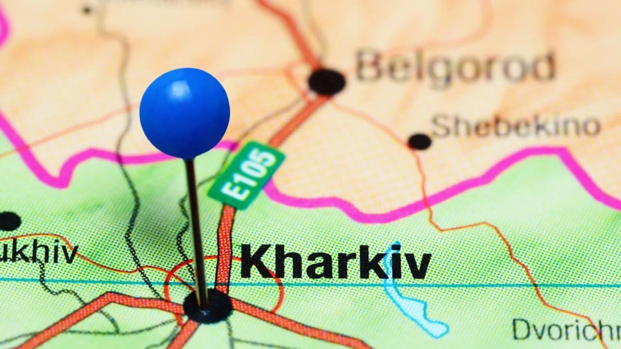 Війська рф знову підуть на Харків і спробують відрізати місто від Києва, – бригадний генерал ЗСУ