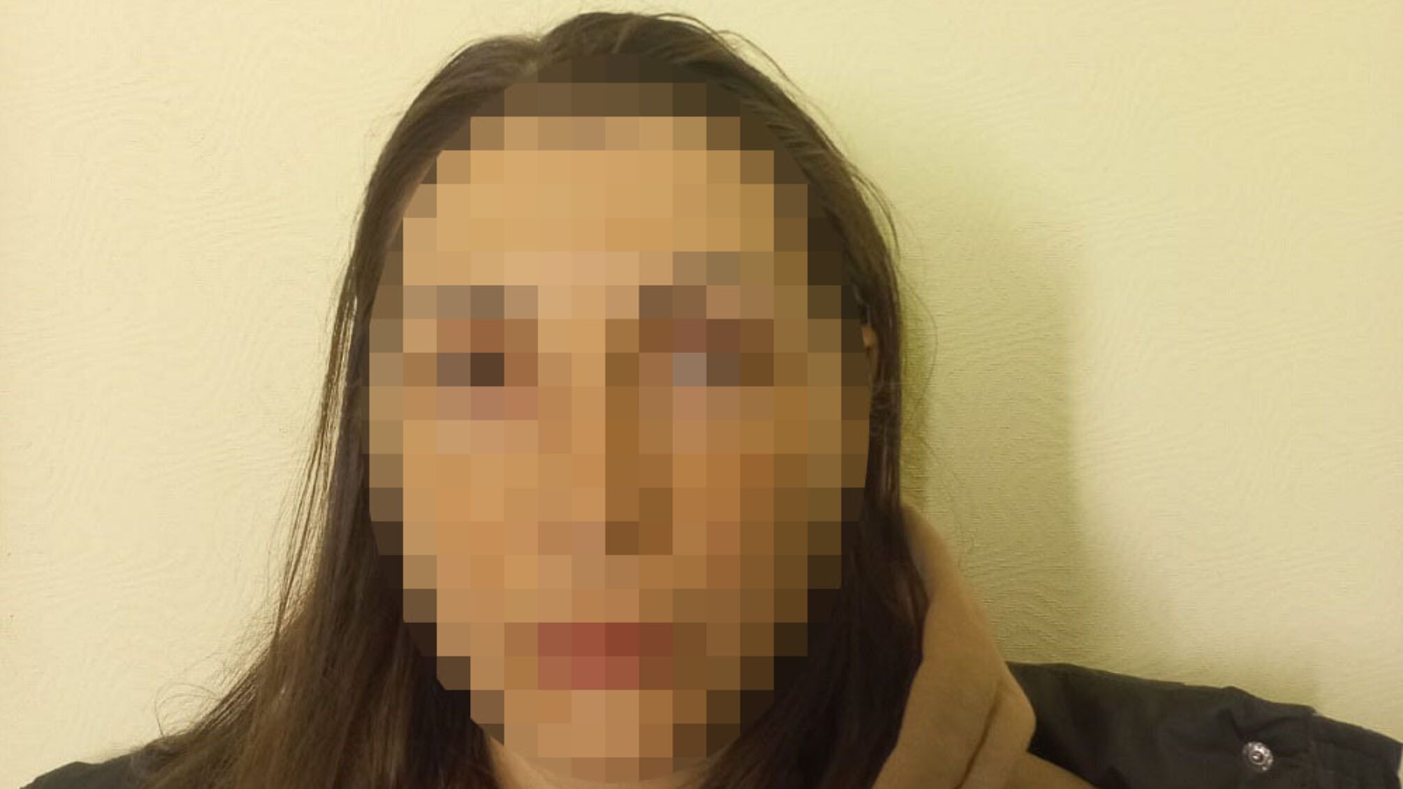 Едва не зарезала мужчину: киевские правоохранители задержали женщину за совершение тяжкого преступления