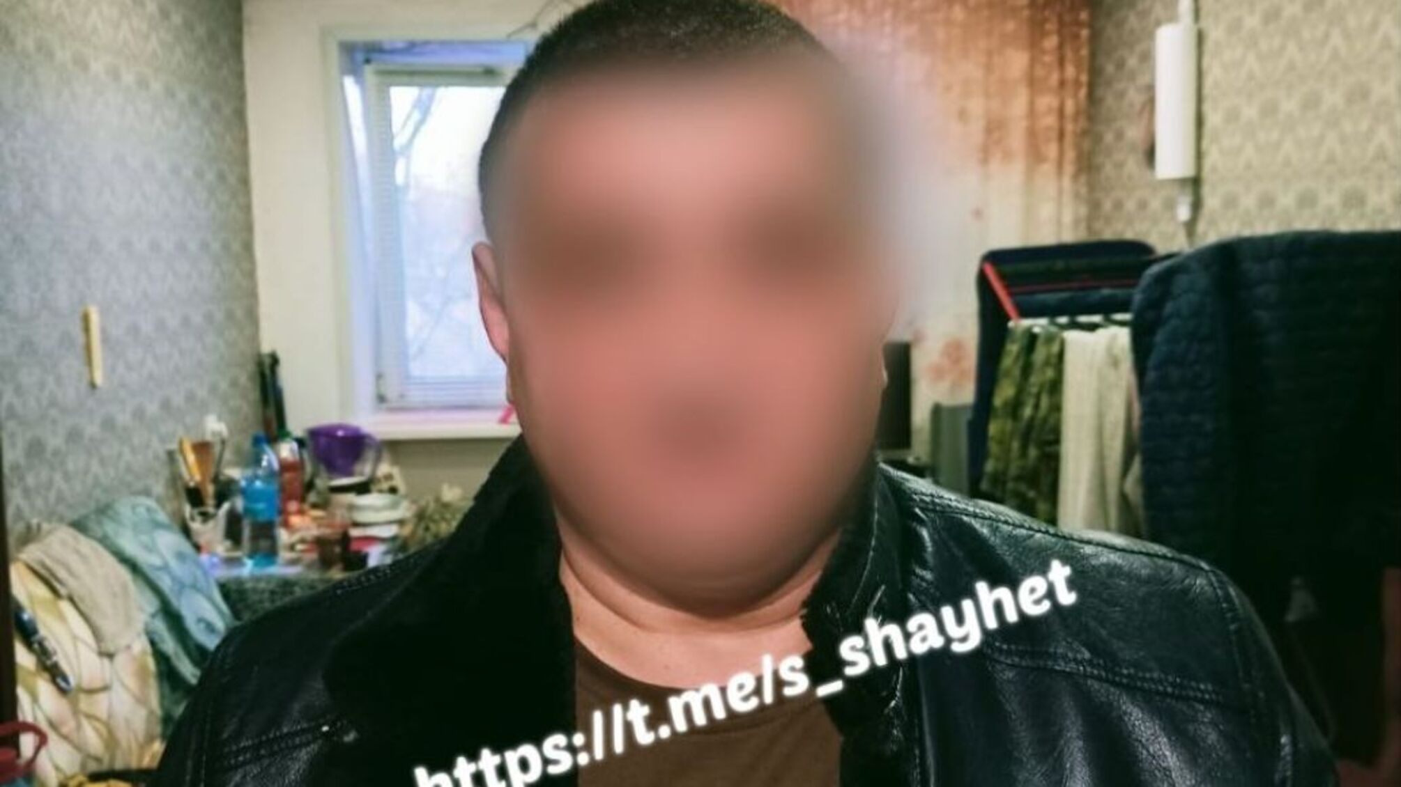 45-летний мужчина изнасиловал в Николаевской области свою 88-летнюю соседку: фото