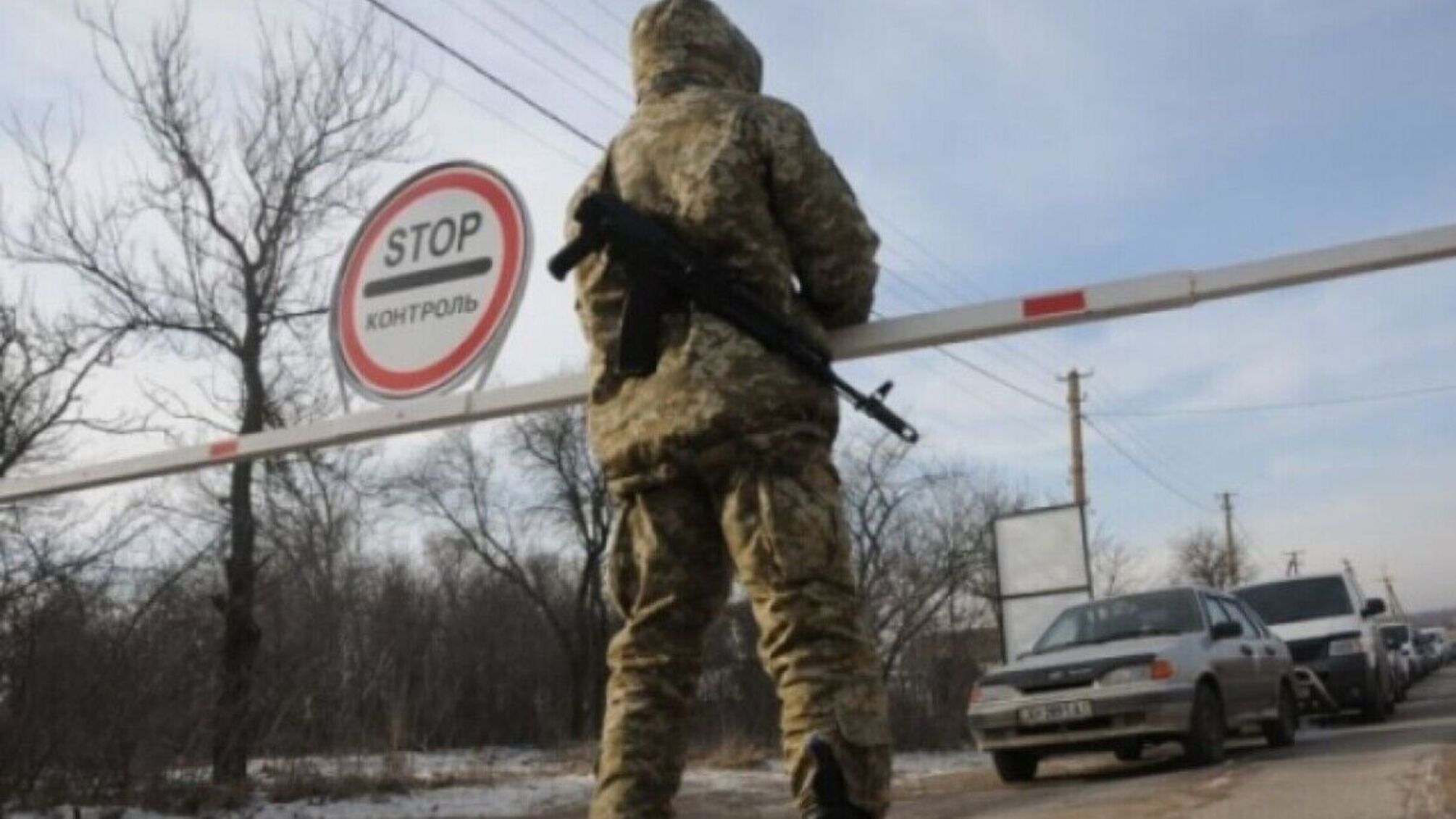 У Києві зменшать кількість блокпостів та засиплють деякі окопи, – КМВА