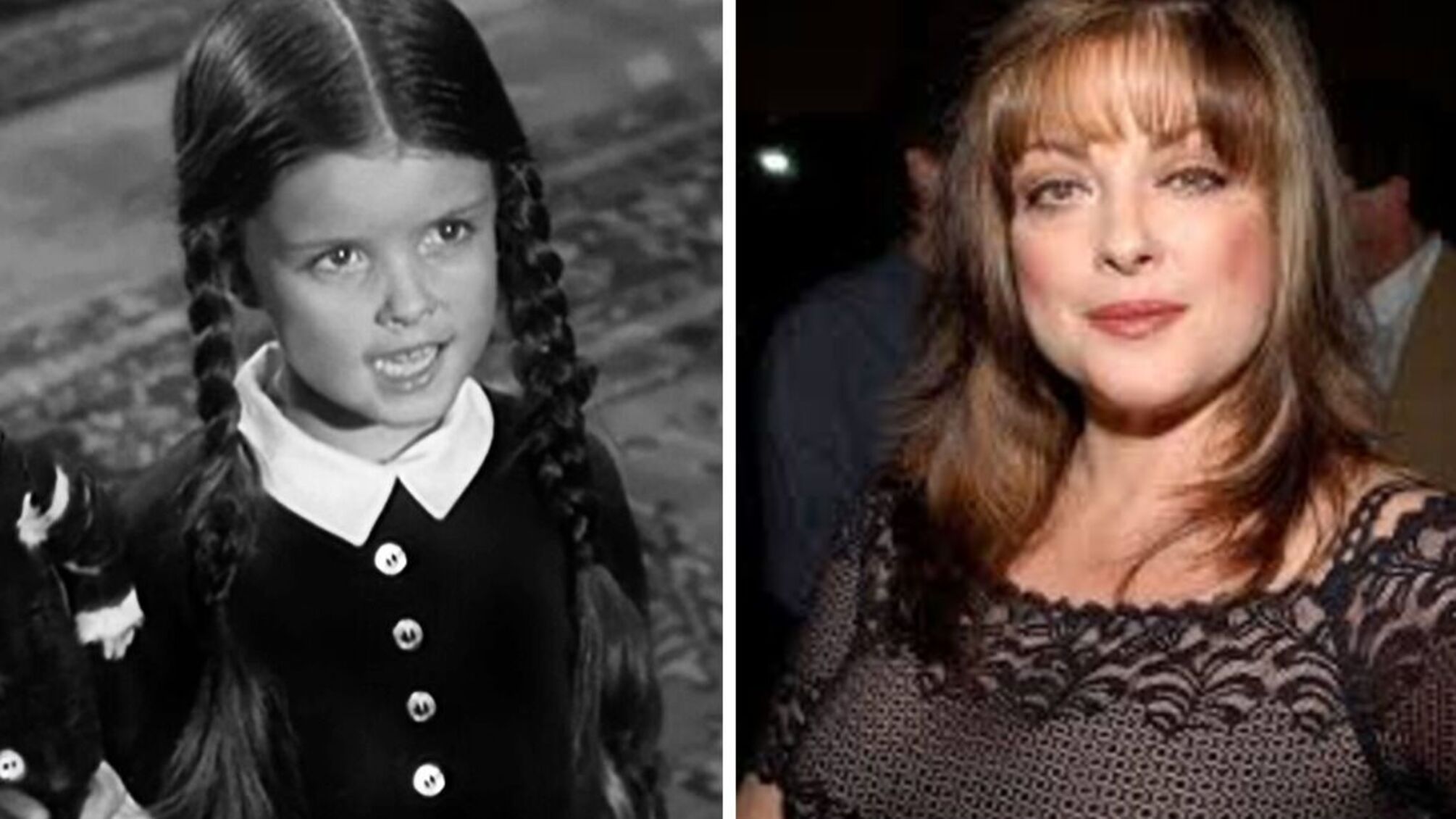 Ліза Лорінг (Lisa Loring)