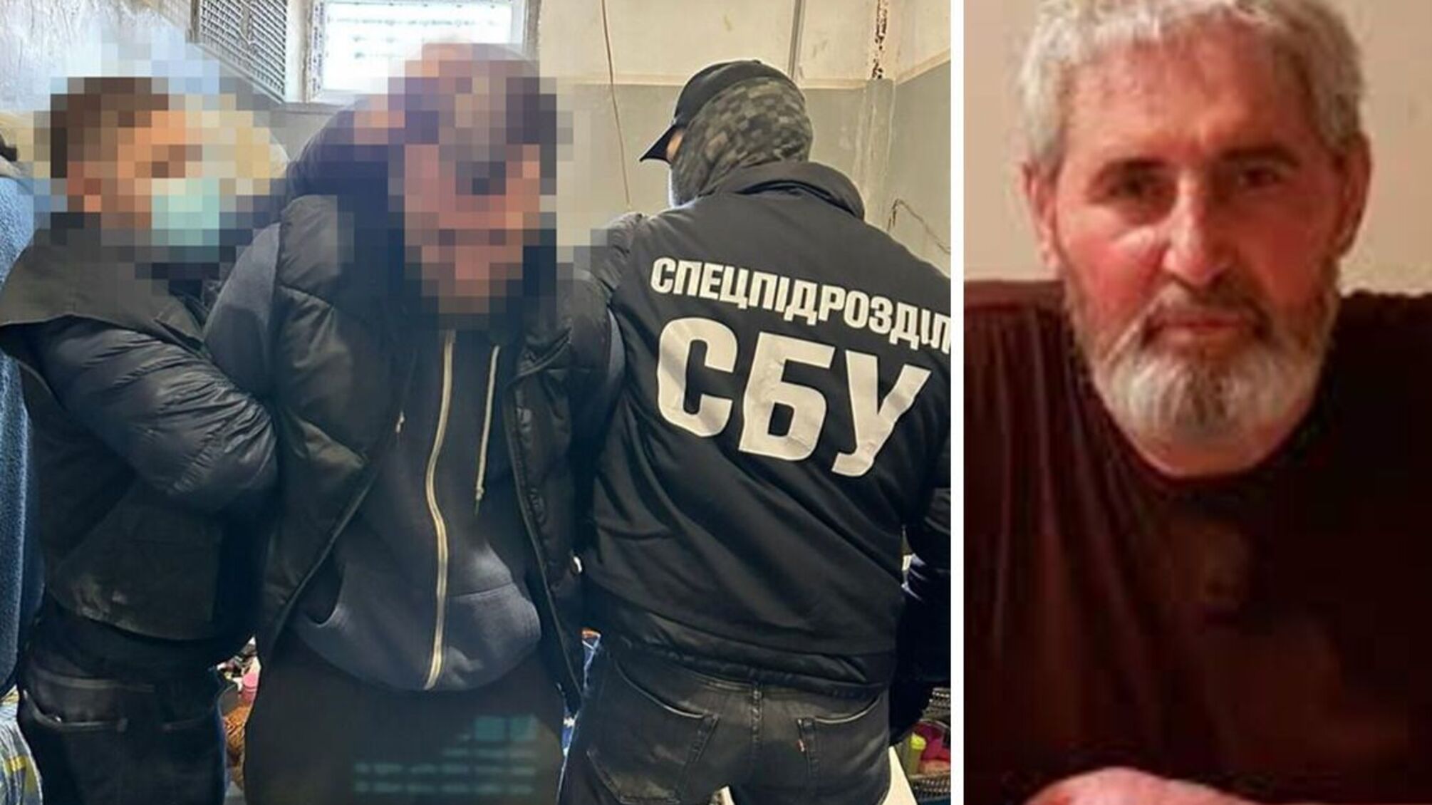 Омар Уфімський - очільник угруповання, який керував ним, перебуваючи у російській в'язниці