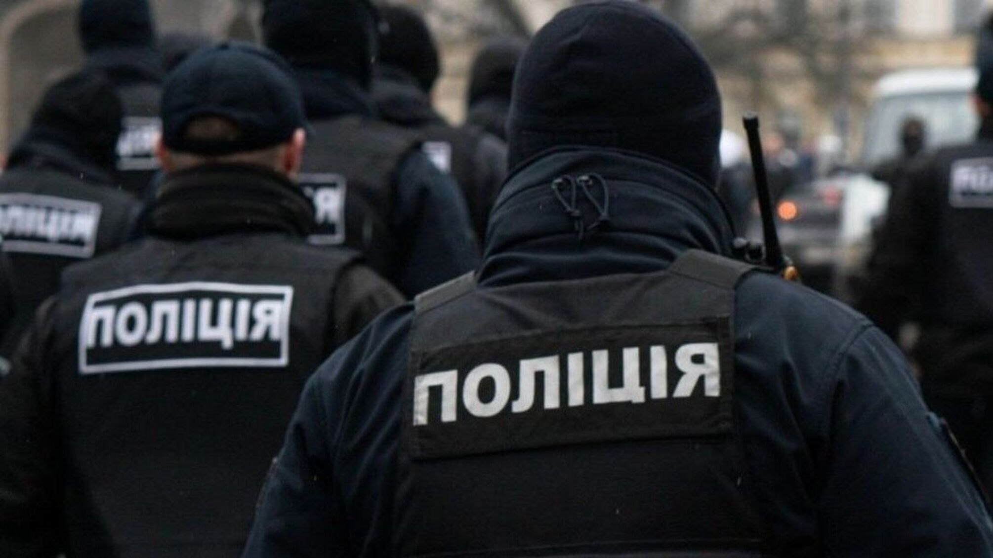 У держзраді підозрюється експоліцейський з Херсонщини, він здавав росіянам проукраїнських активістів (фото)