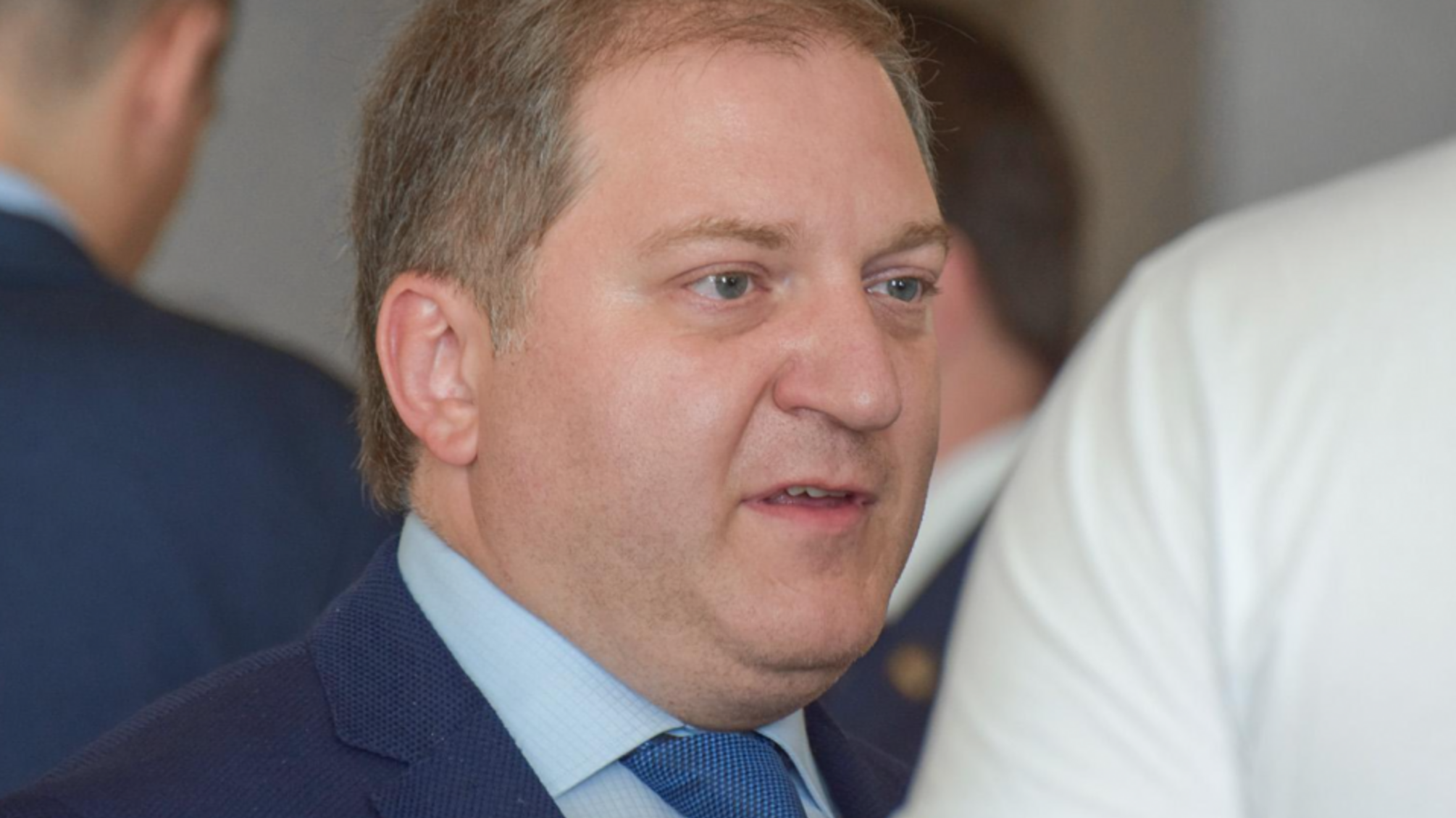 Олег Волошин