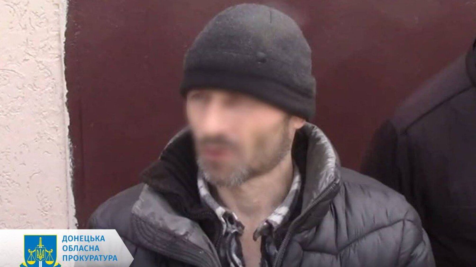 'Сливал' данные о дислокации ВСУ с первого дня войны: жителя Краматорска отправят в тюрьму