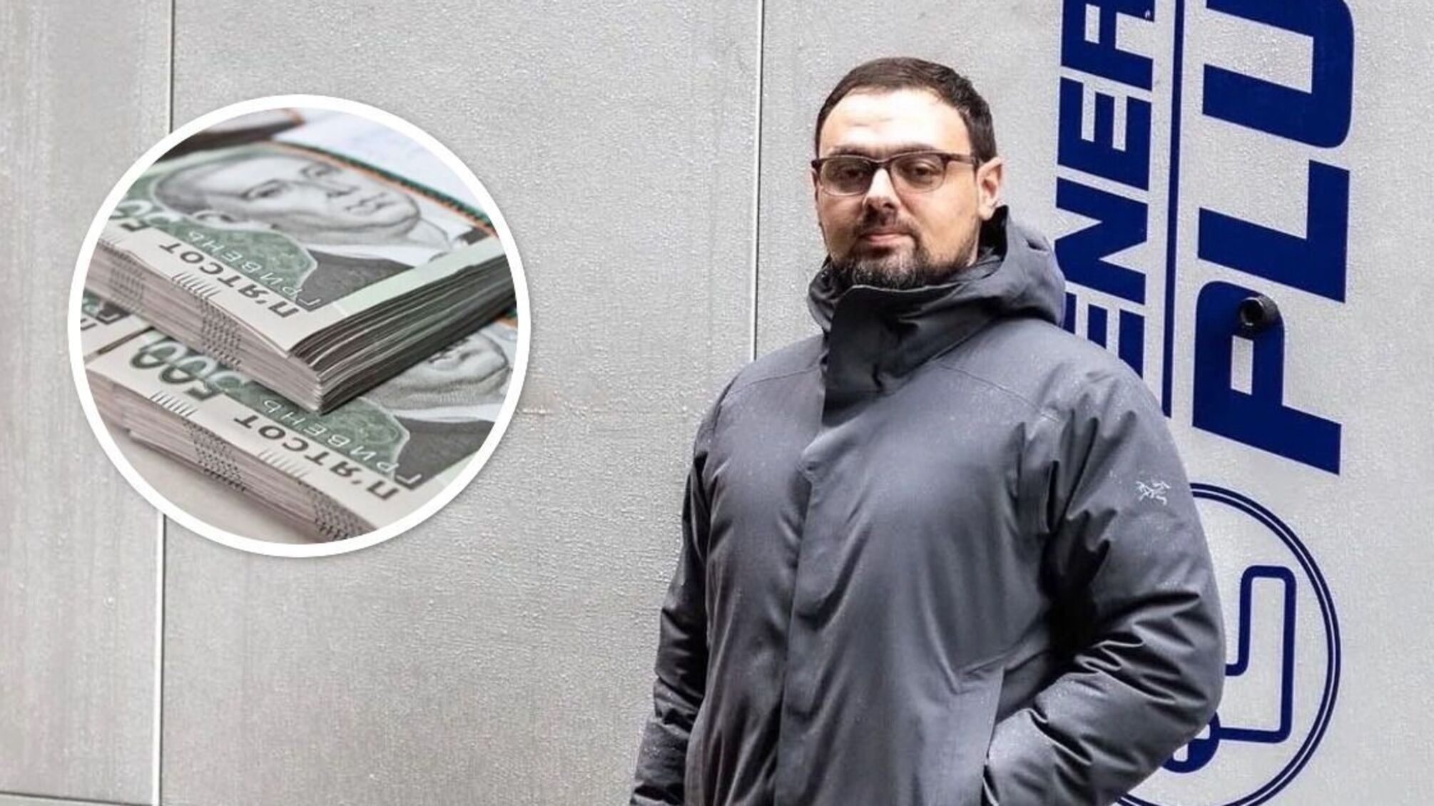 Экс-секретарь горсовета Днепра Вячеслав Мишалов пиарится на 'старлинках' и пунктах несокрушимости?