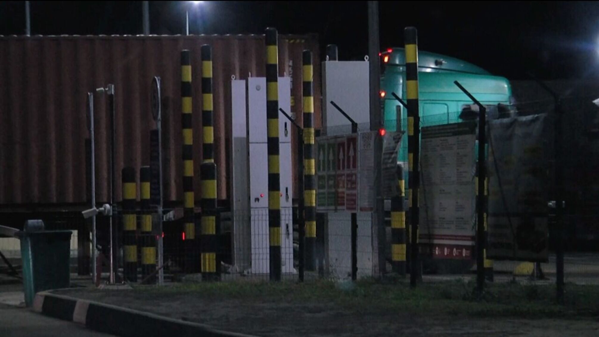 Одеські митники майже на місяць заблокували вантаж: держава вчасно недоотримала понад пів мільйона гривень