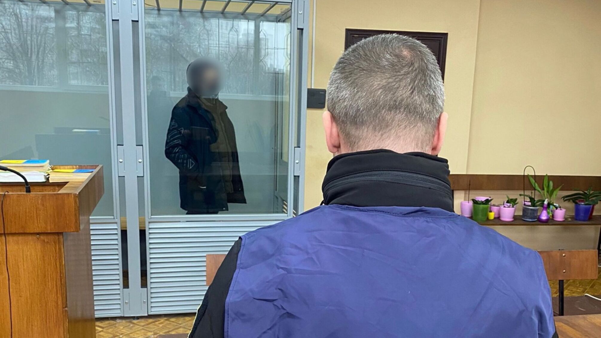 Виготовляв листівки для підняття 'бойового духу' російської армії: харків'янина засуджено на 10 років