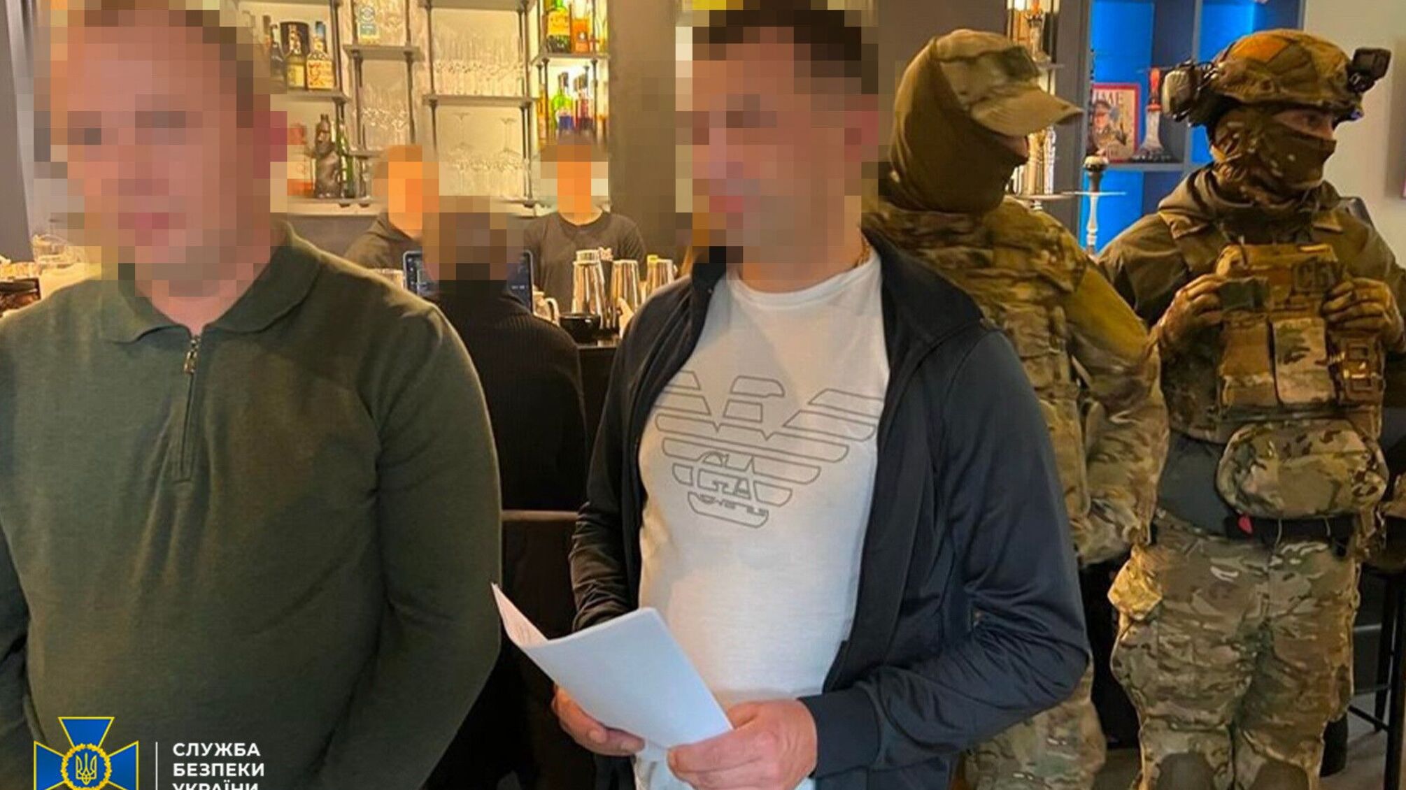 'Крышевали' нелегальный сбыт подакцизных товаров: СБУ задержала в Закарпатье чиновника БЭБ и местного депутата
