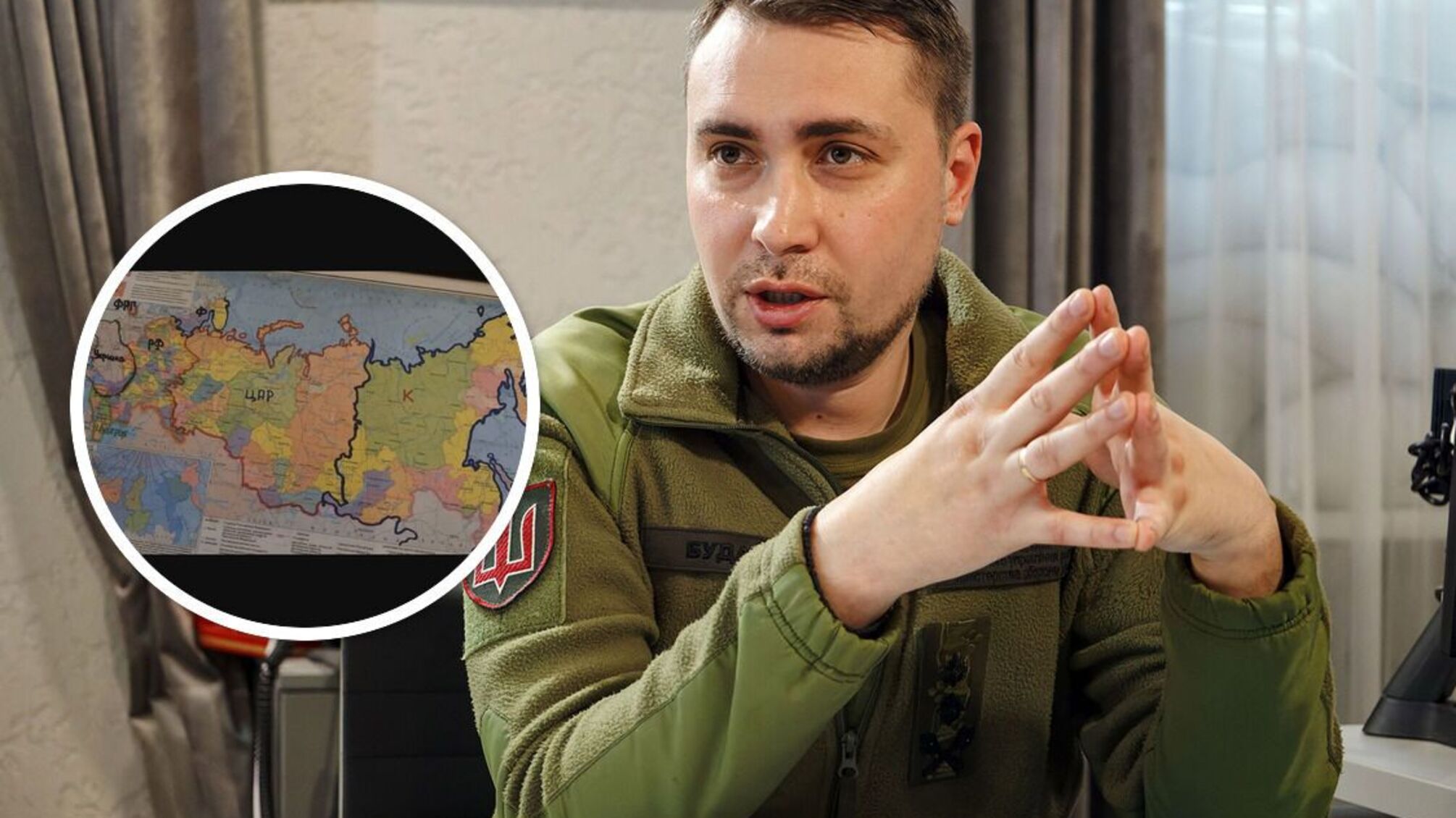 Буданов рассказал, когда произойдет контрнаступление ВСУ: что известно