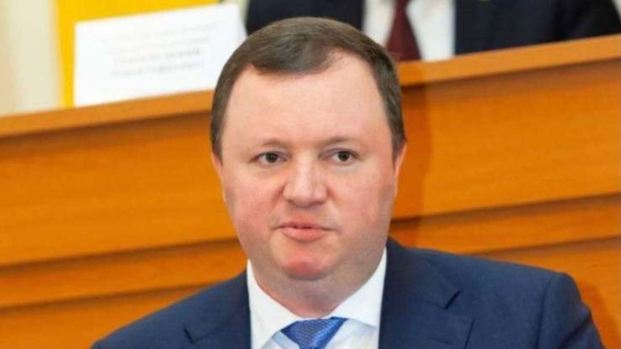 Вице-губернатора Одесской области задержали по подозрению во взяточничестве: что известно
