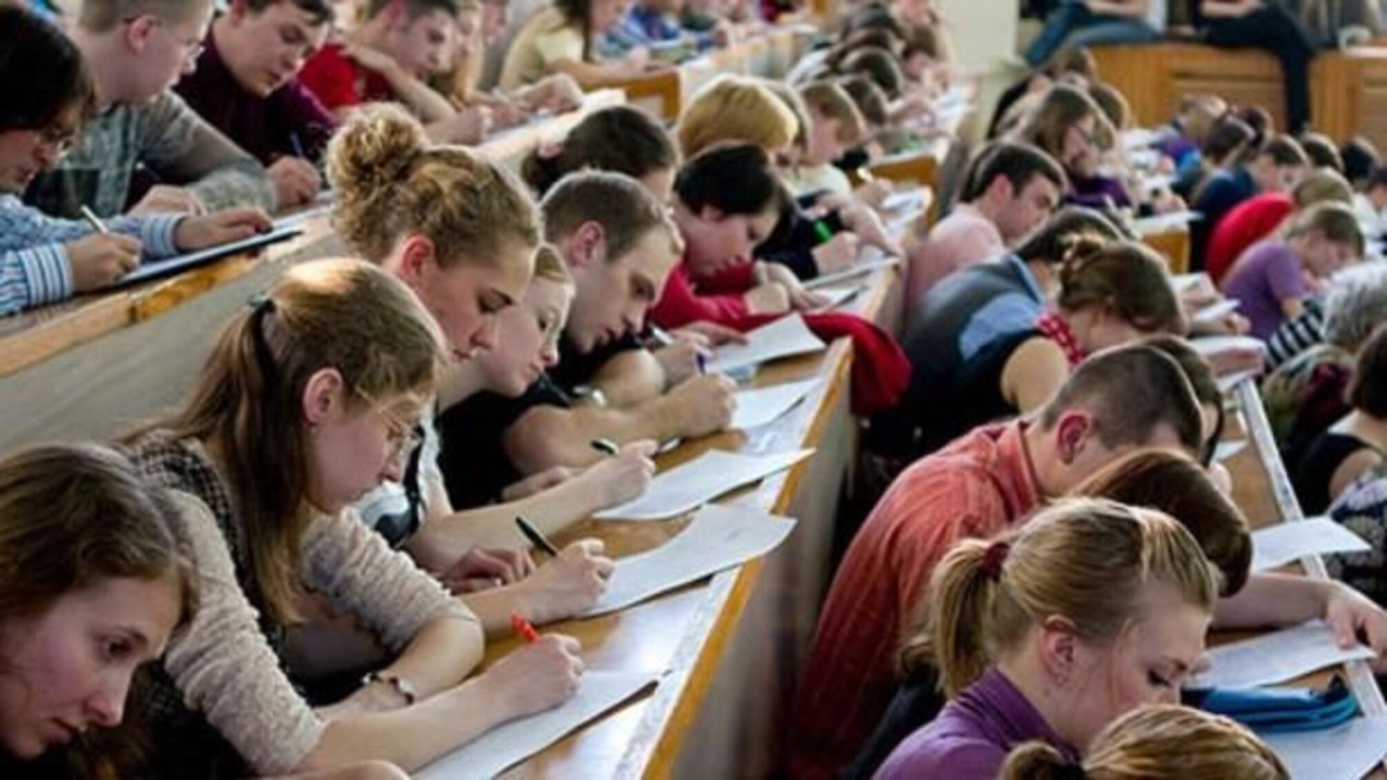 В россии готовятся к массовой мобилизации студентов очной формы обучения, – ГУР Украины