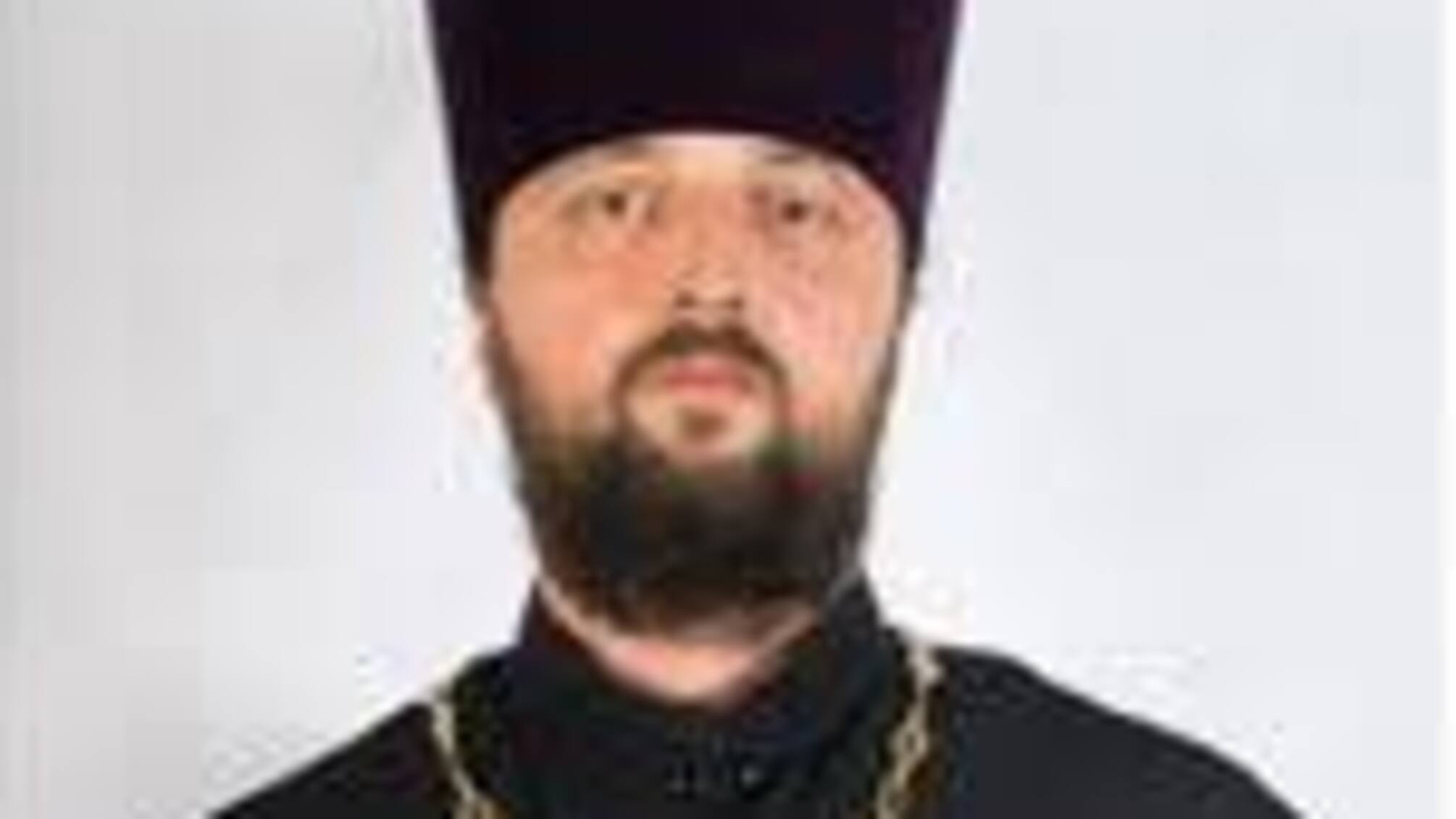 У Білорусі затримали священника, бо той молився за українських військових