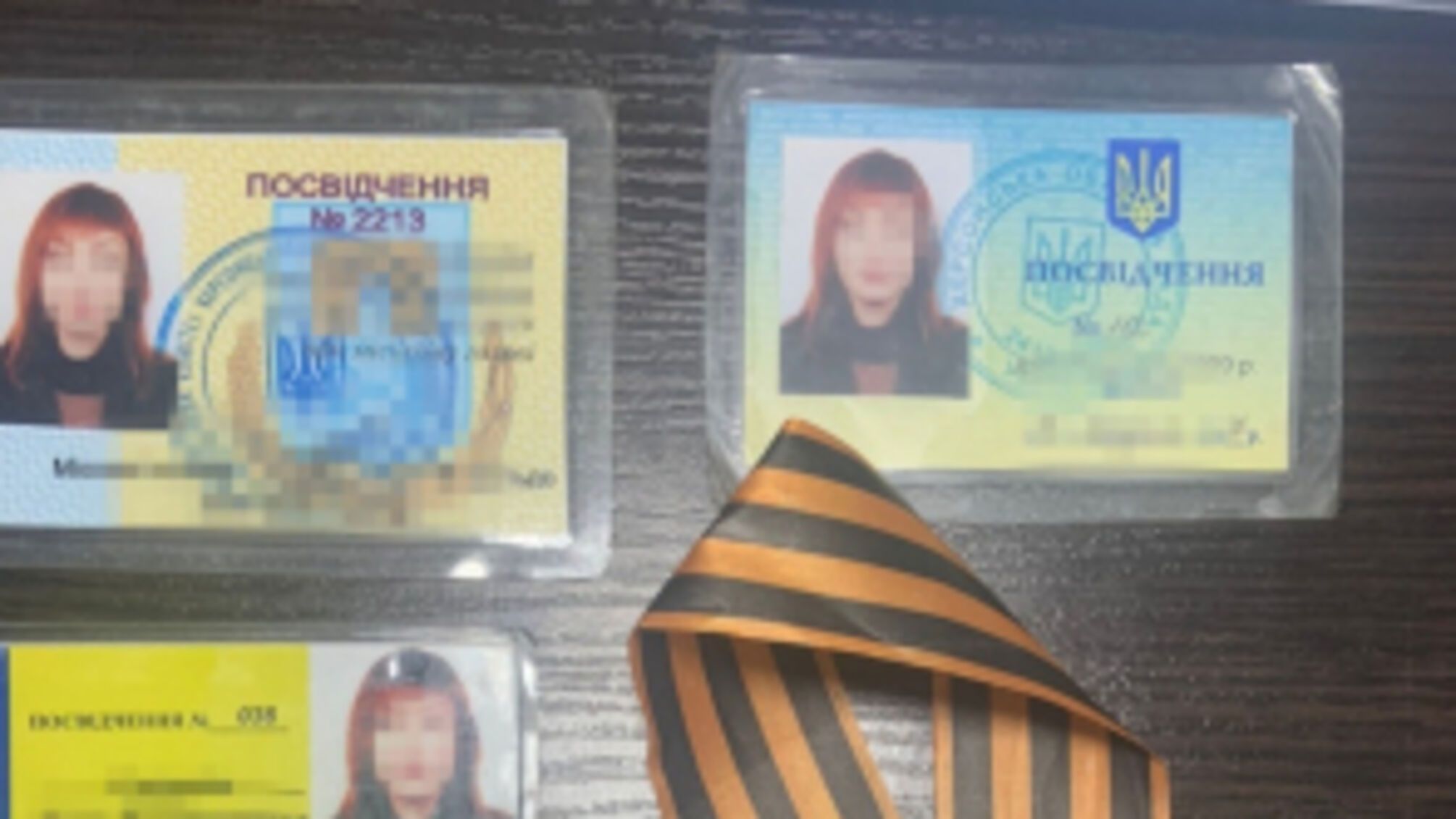 ГБР провело обыски у предателя Сальдо: найдена пророссийская литература и пособия по 'искусству интима'