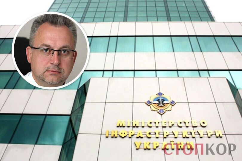 Виктор Сударев из МПРС подозревается в коррупции Виктор Сударев, МПРС