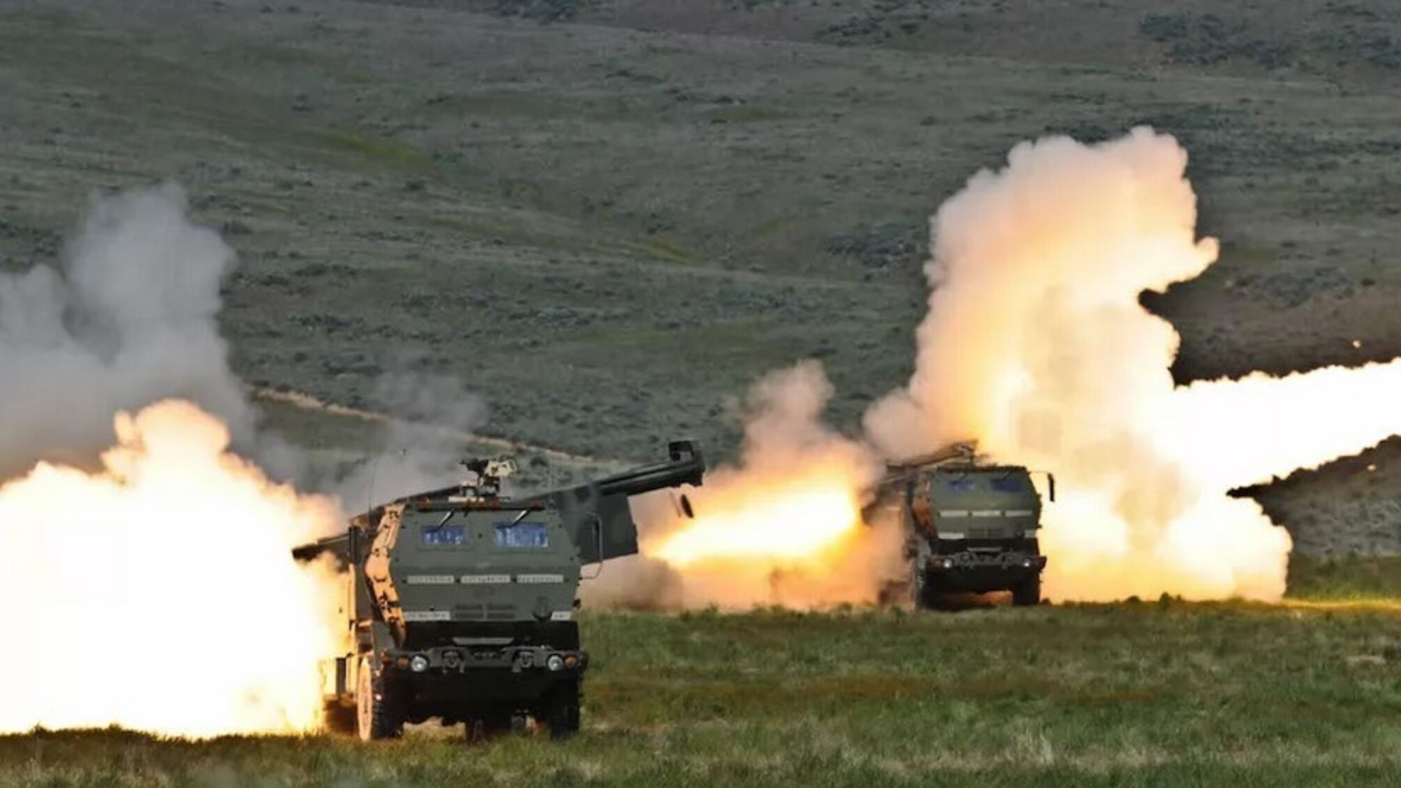 ЗСУ успішно вдарили по пункту дислокації окупантів у Запорізькій області
