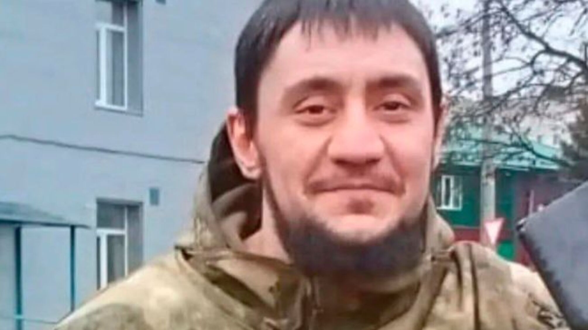 В Запорожье ликвидировали сына представителя Кадырова: подробности