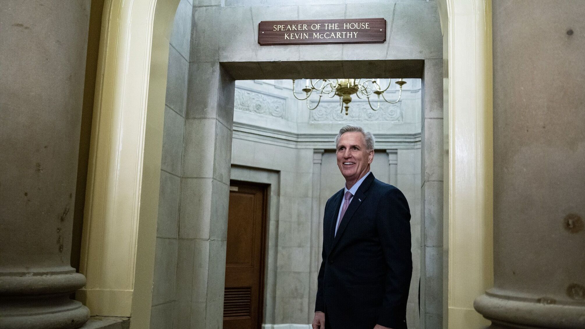 Кевин Маккарти