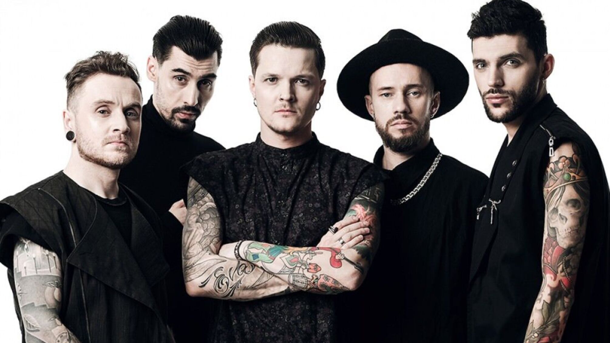 O.Torvald переклав свій хіт 'Киев днем и ночью'