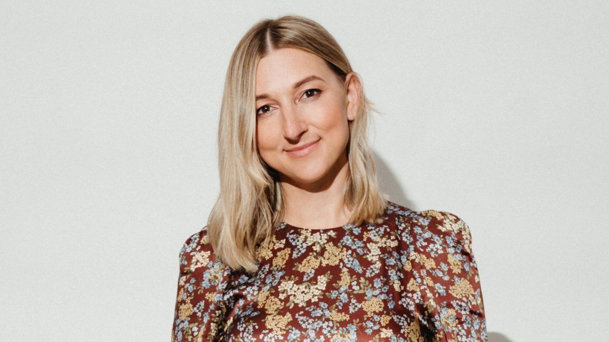 рестораторка Олена Борисова