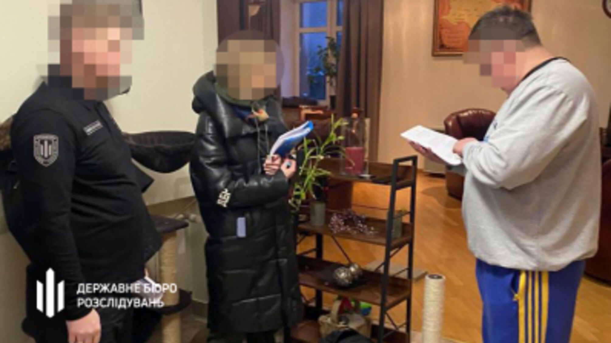 Закупка некачественных бронежилетов на 250 млн грн: ГБР сообщило о подозрении экс-заместителю министра обороны и руководителю департамента