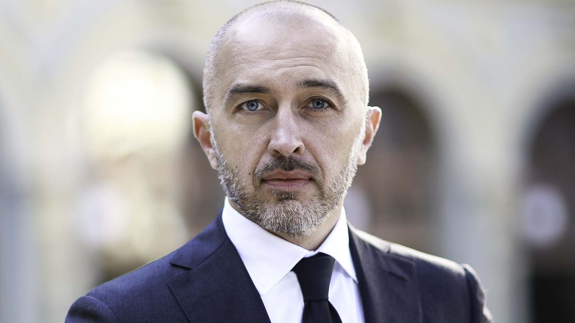 Андрій Пишний