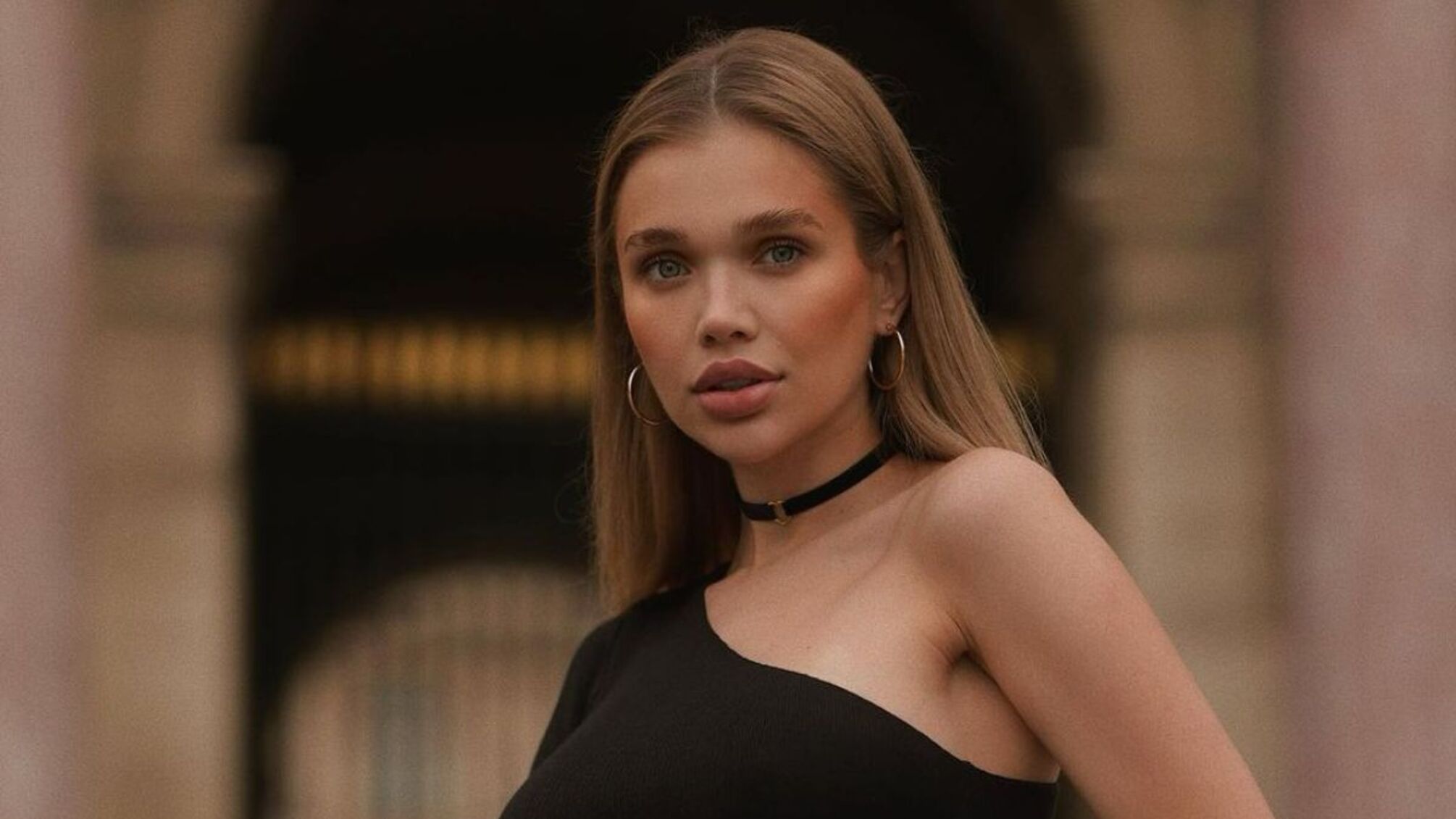 блоггерша саша бо