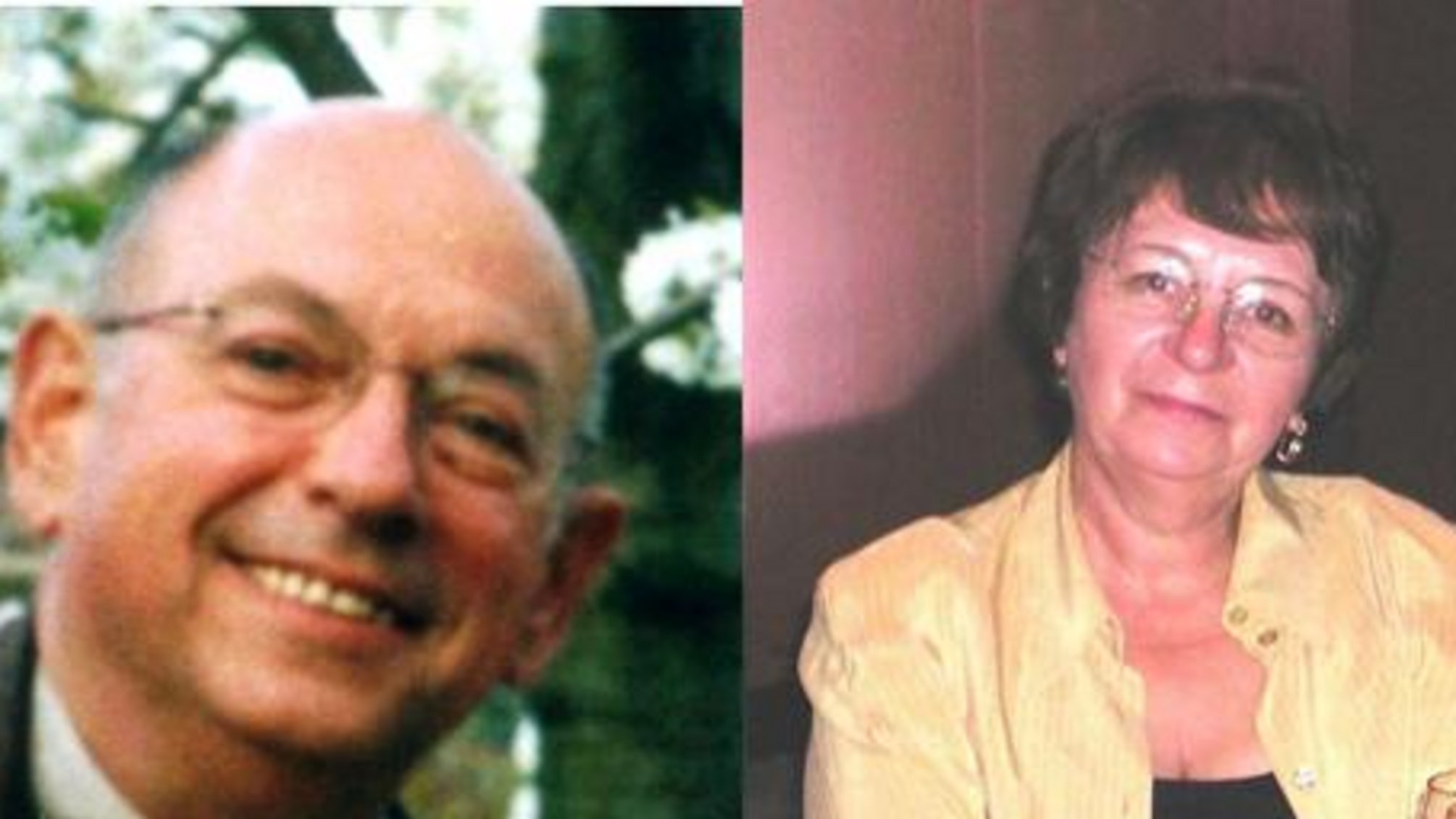 В Ізраїлі терористи ХАМАС вбили всесвітньовідомого фізика і його дружину