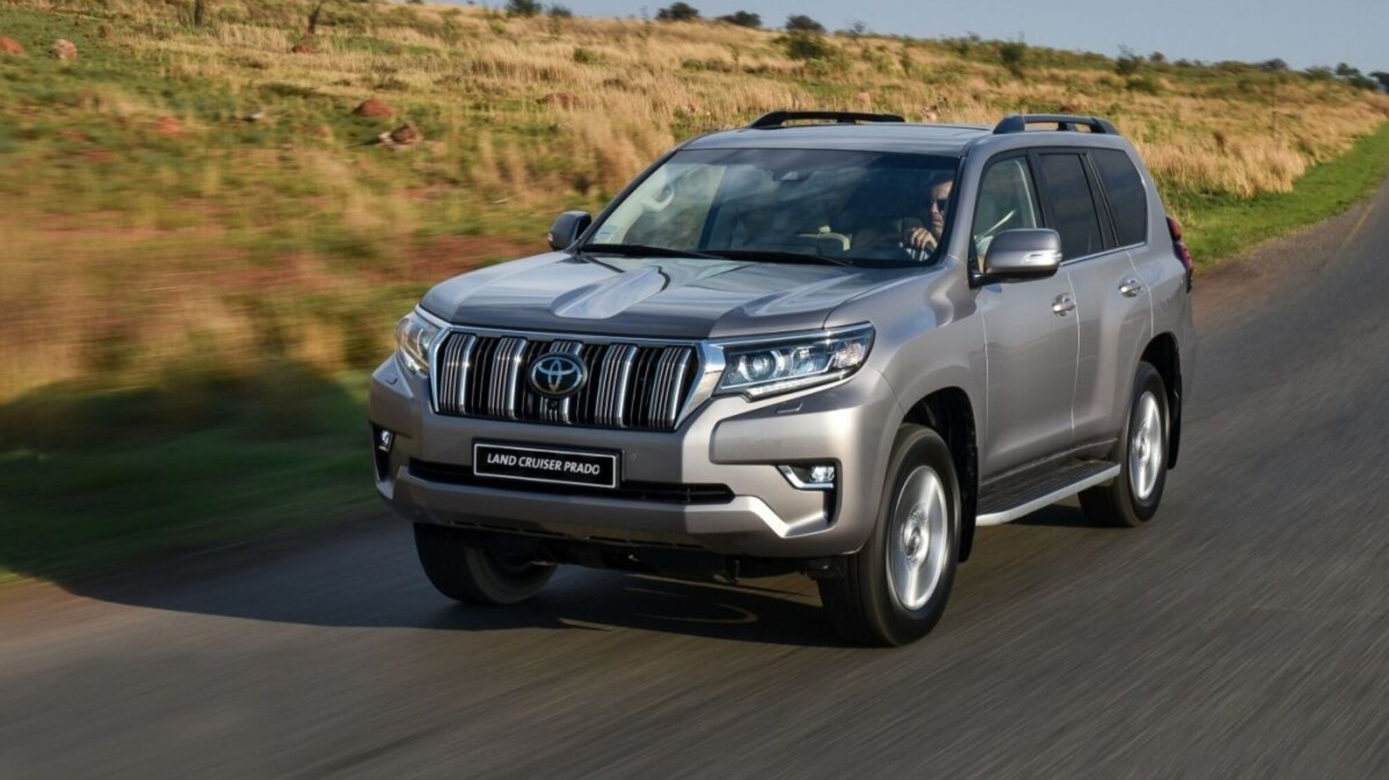 Позашляховик