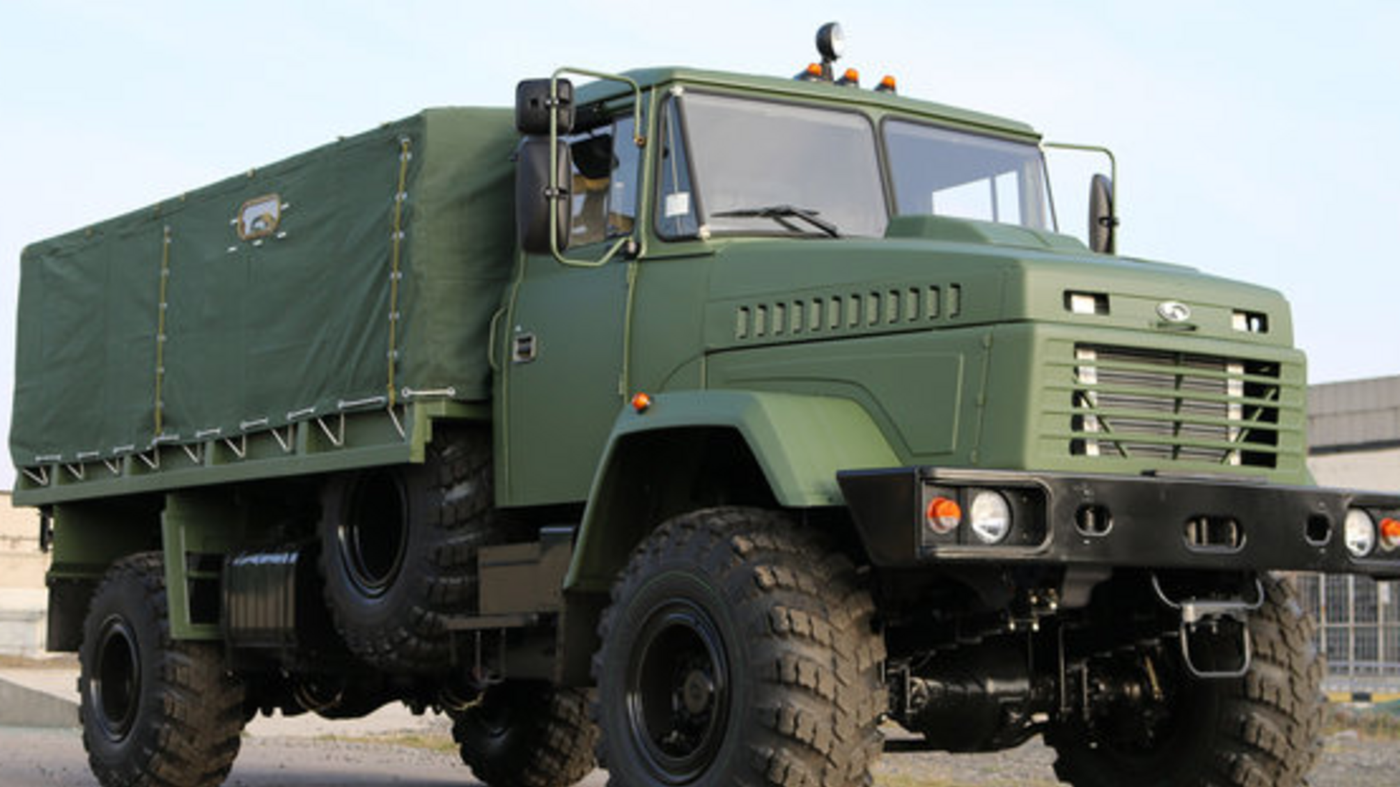 Суд визнав Торговий дім «АвтоКрАЗ» банкрутом