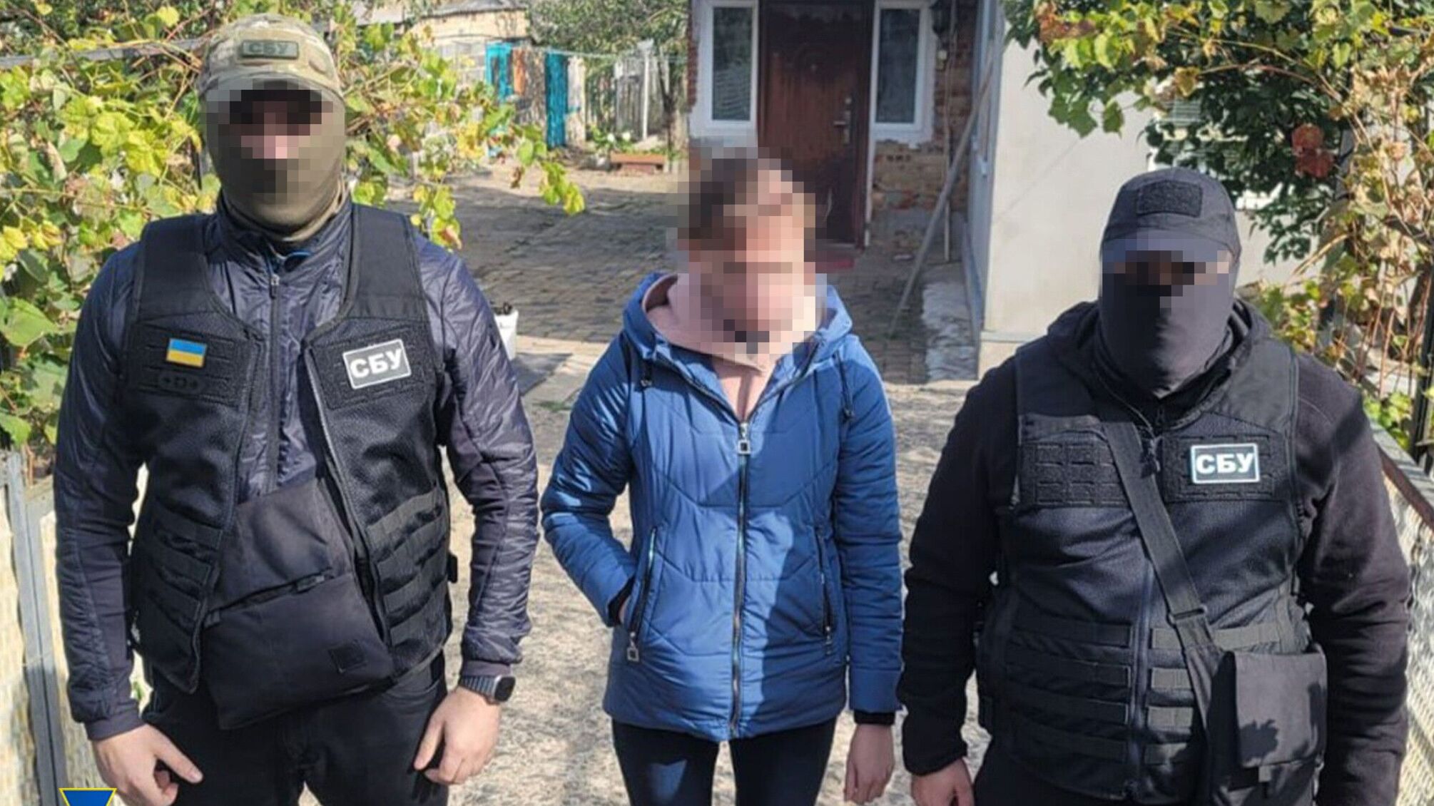 Атаки на Краматорск россия готовила с помощью жительницы Донбасса