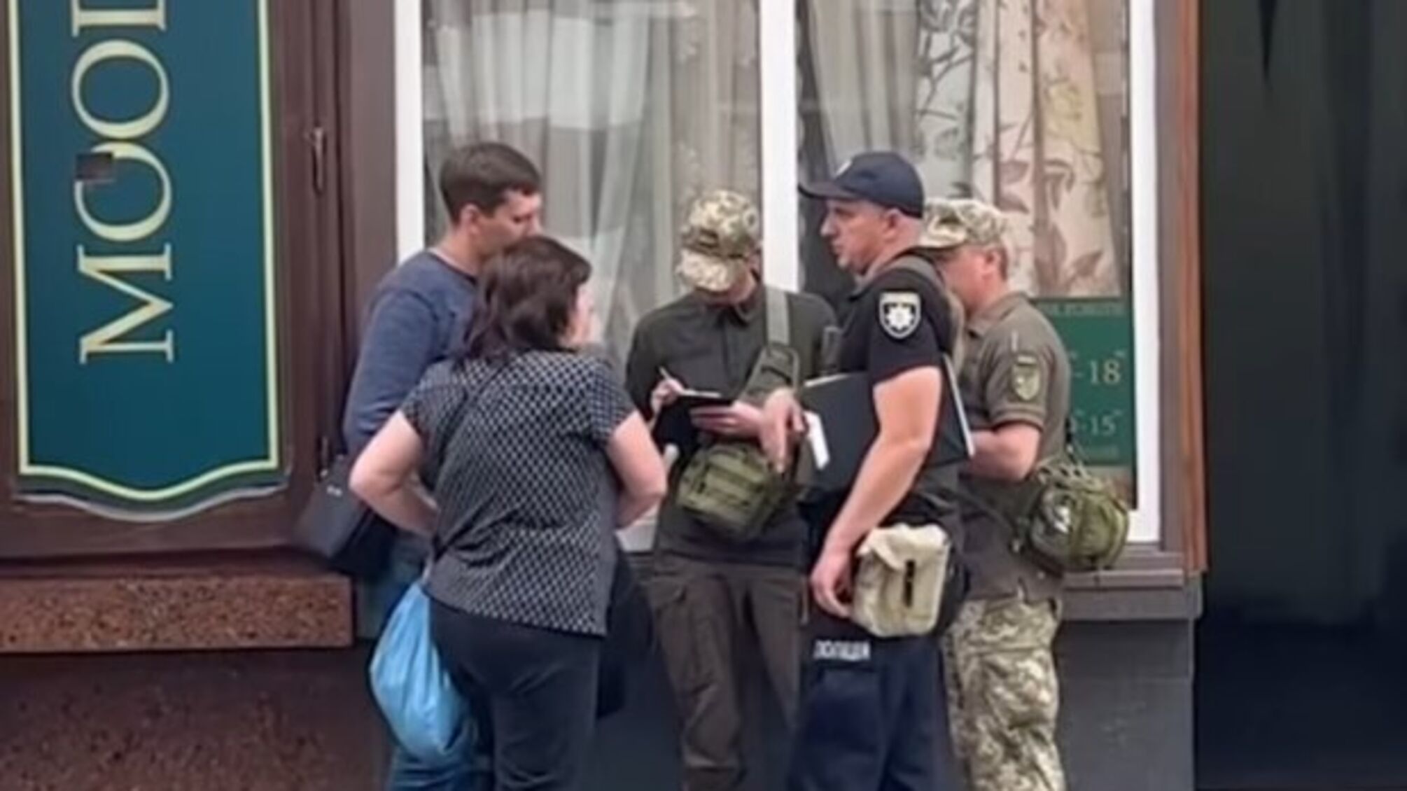 Право на проверку документов ТЦК: кто имеет это полномочие и что важно знать гражданам