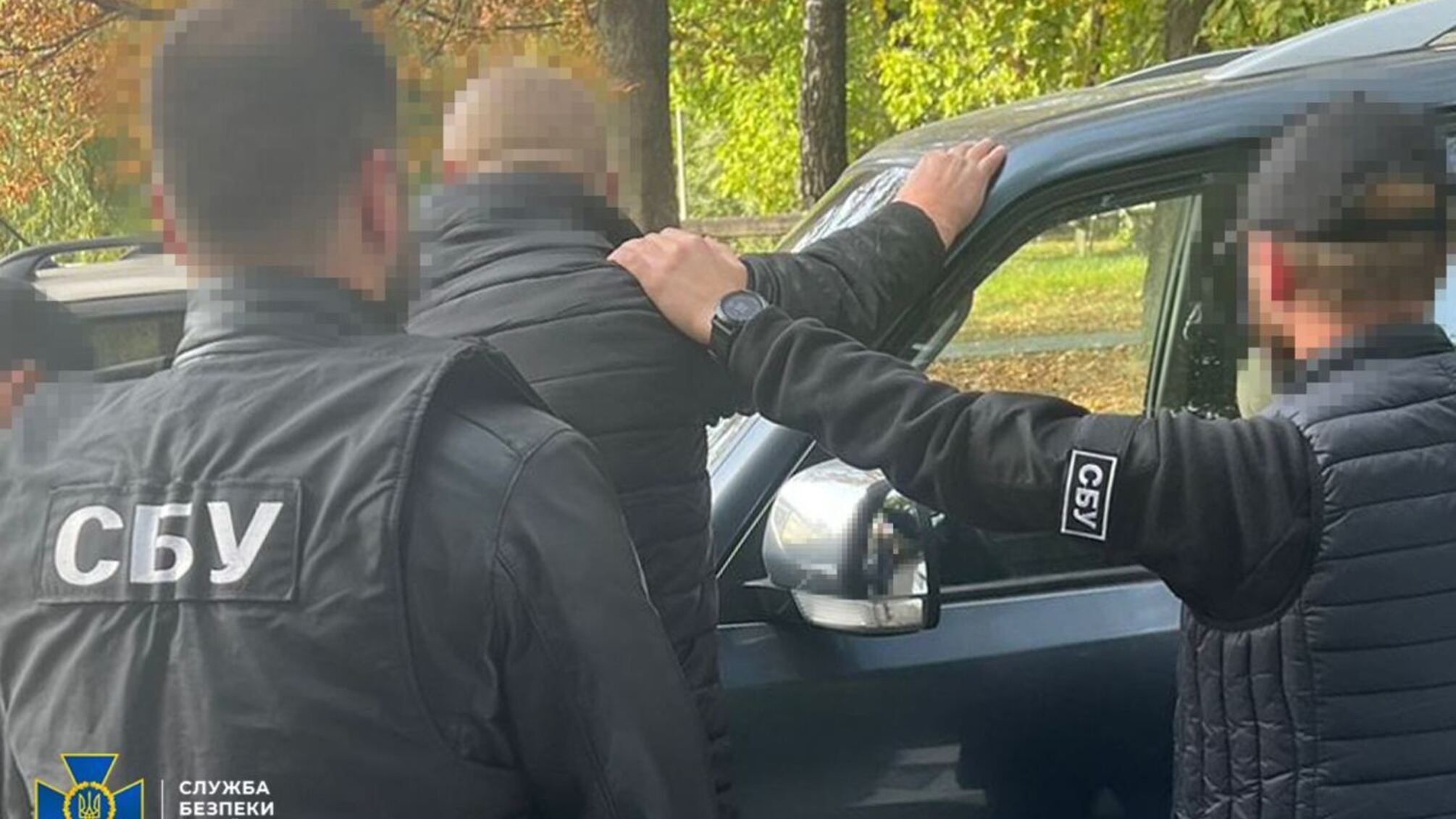 Задержали мошенников, выманивших деньги у претендентки на должность ректора