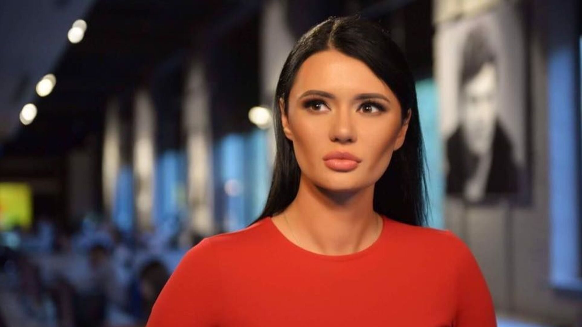 Прокремлівська пропагандистка підозрюється у державній зраді - нова підозра Діані Панченко