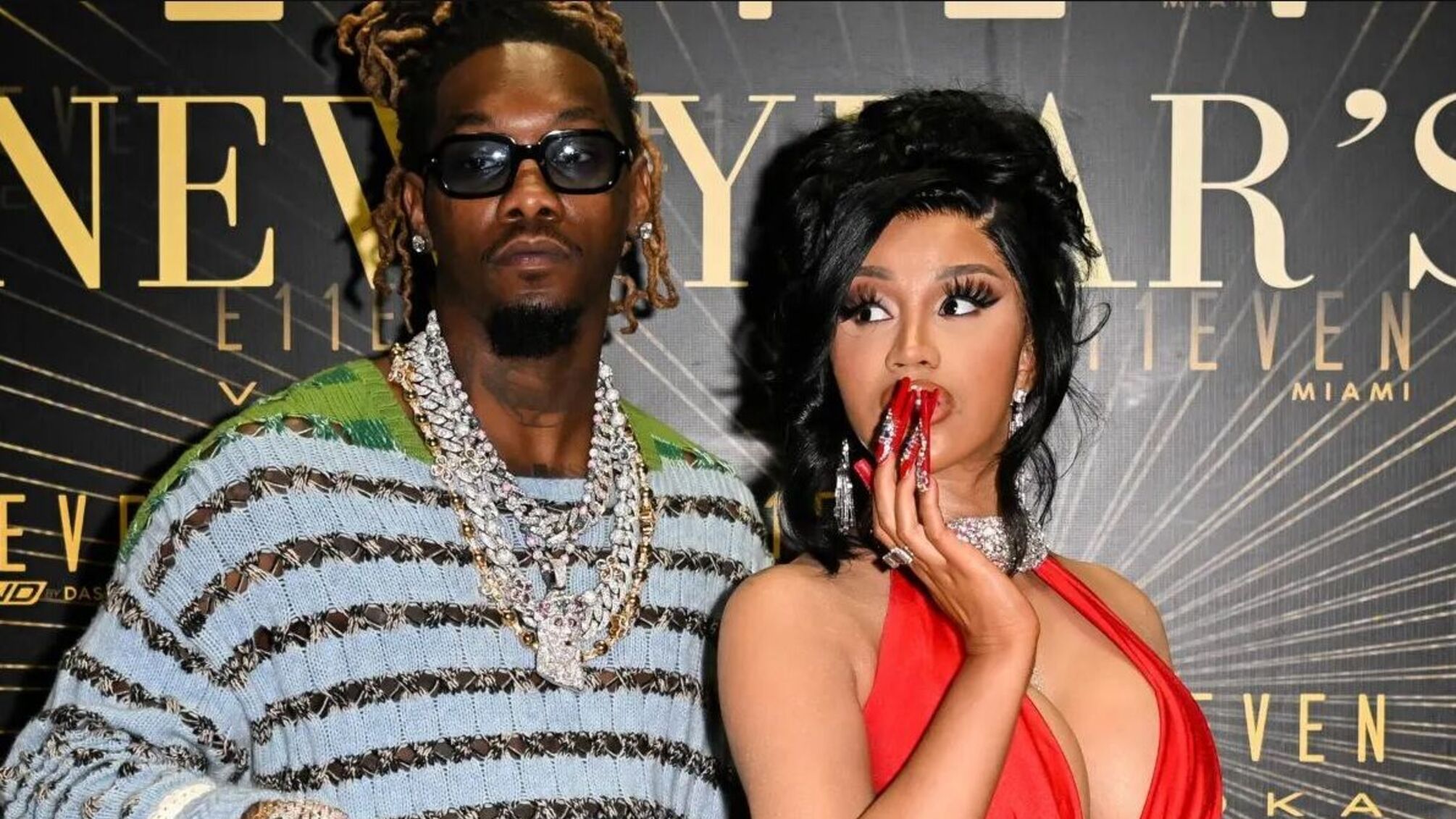 Звезда сияла от счастья – так ей пришелся по душе подарок