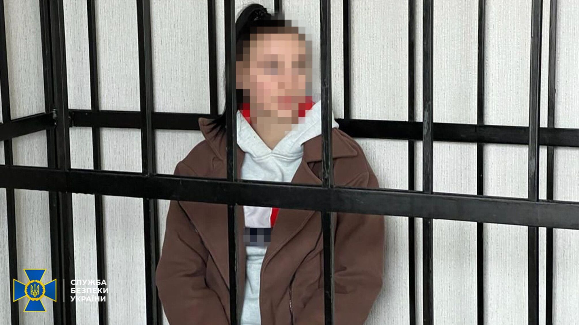 Пожизненный срок заключения получила предательница, которая 'сливала' РФ локации военной и критической инфраструктуры на Полтавщине