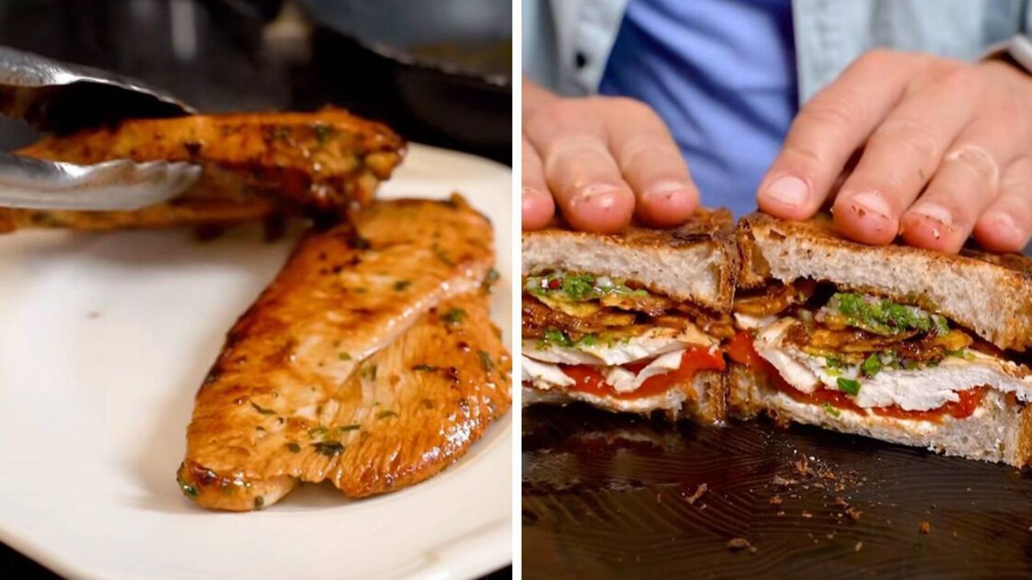 рецепт латиноамериканського соусу для м’яса