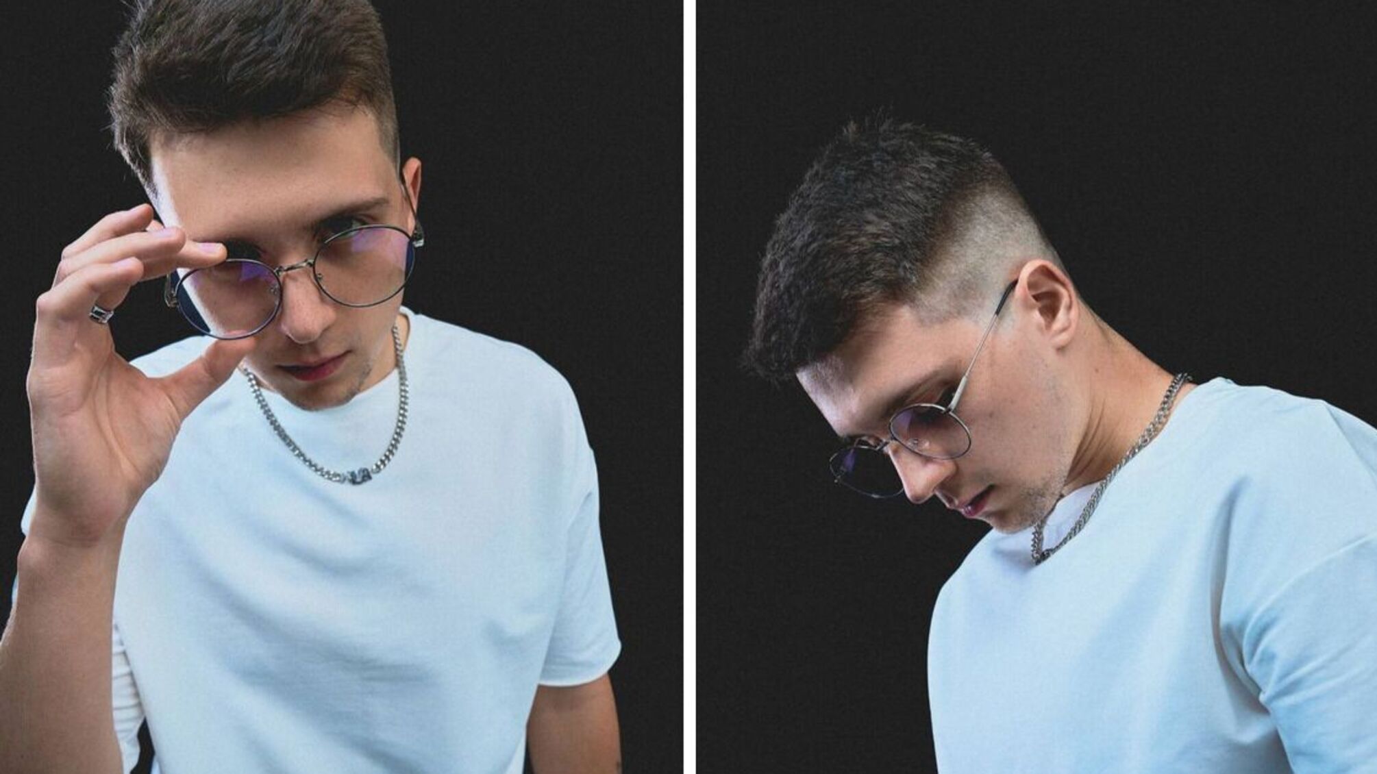 DOUBLE V что известно об артисте