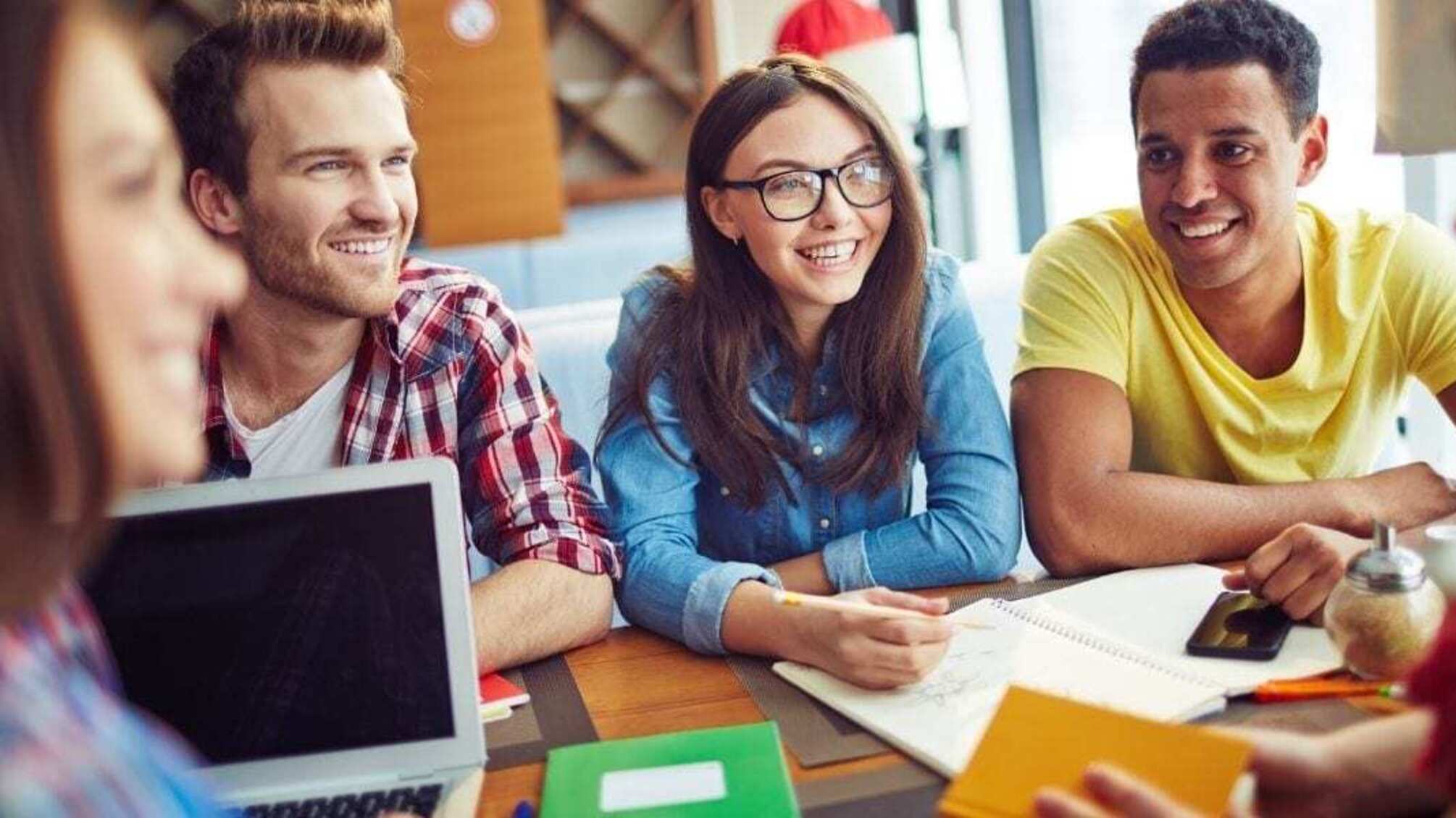 Свято 15 жовтня –Всесвітній день студента