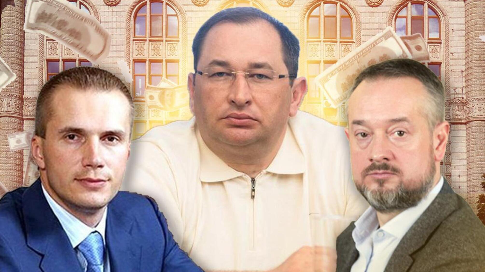 Куди поділось державне вугілля і що приховує заступник міністра енергетики Хейло