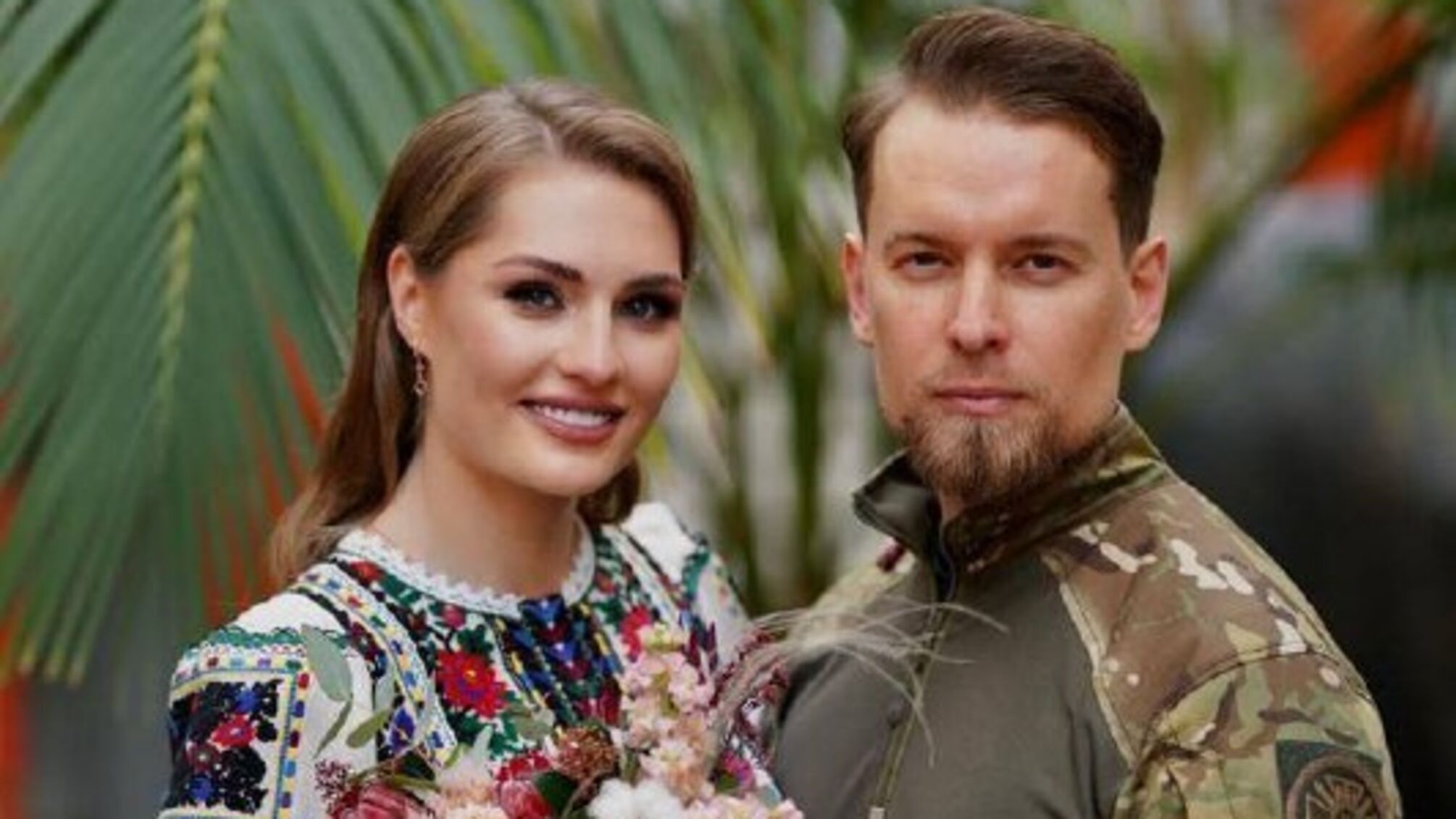 Фейсбук Артема Дехтяренко