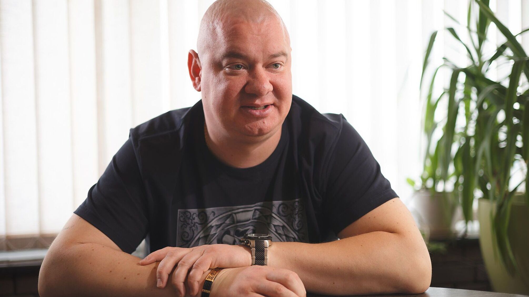 Студію 'Квартал 95' та Євгена Кошового розкритикували через назву нового шоу