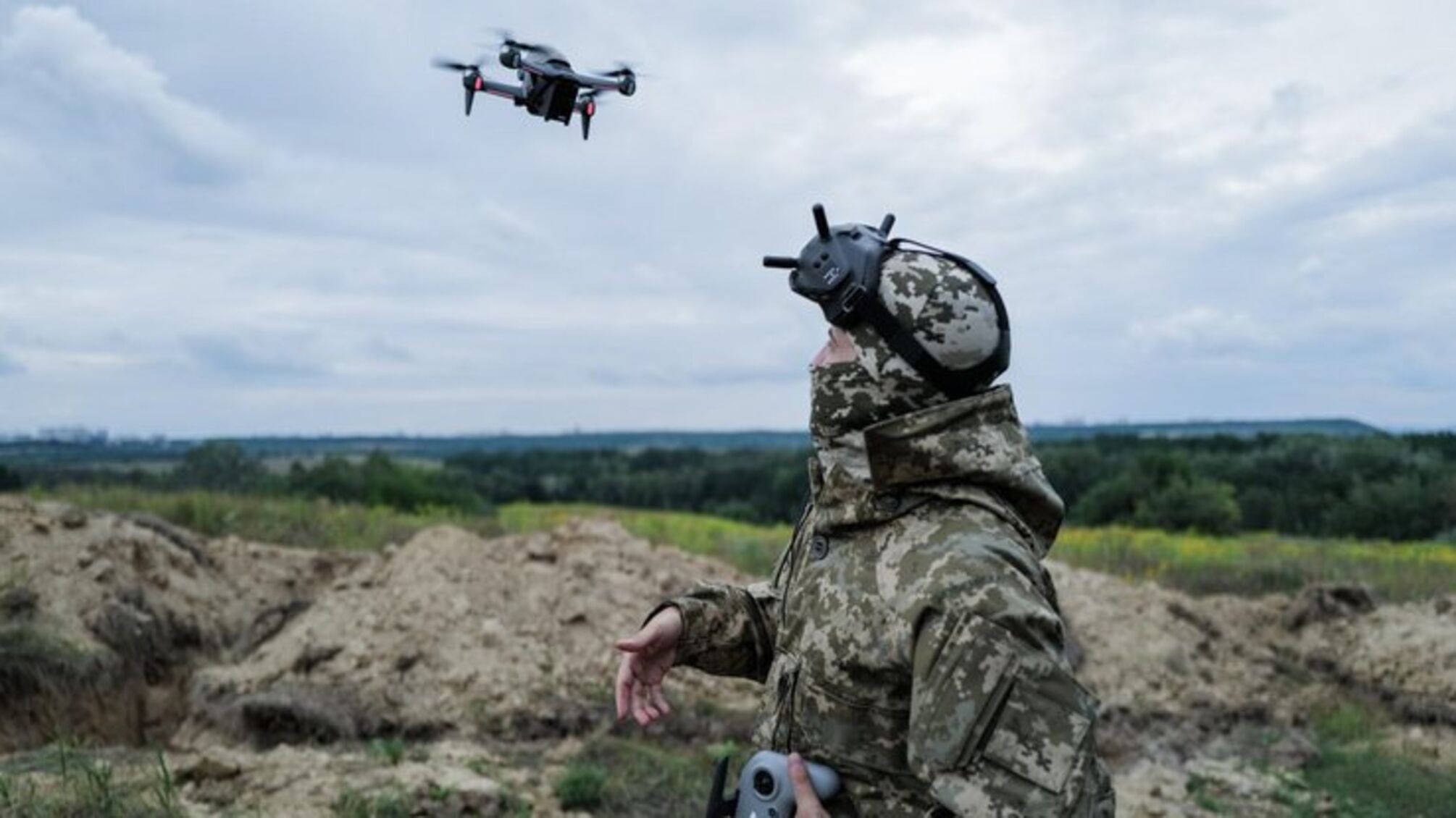 СБУ атакувала дронами електричну підстанцію у Белгородській області