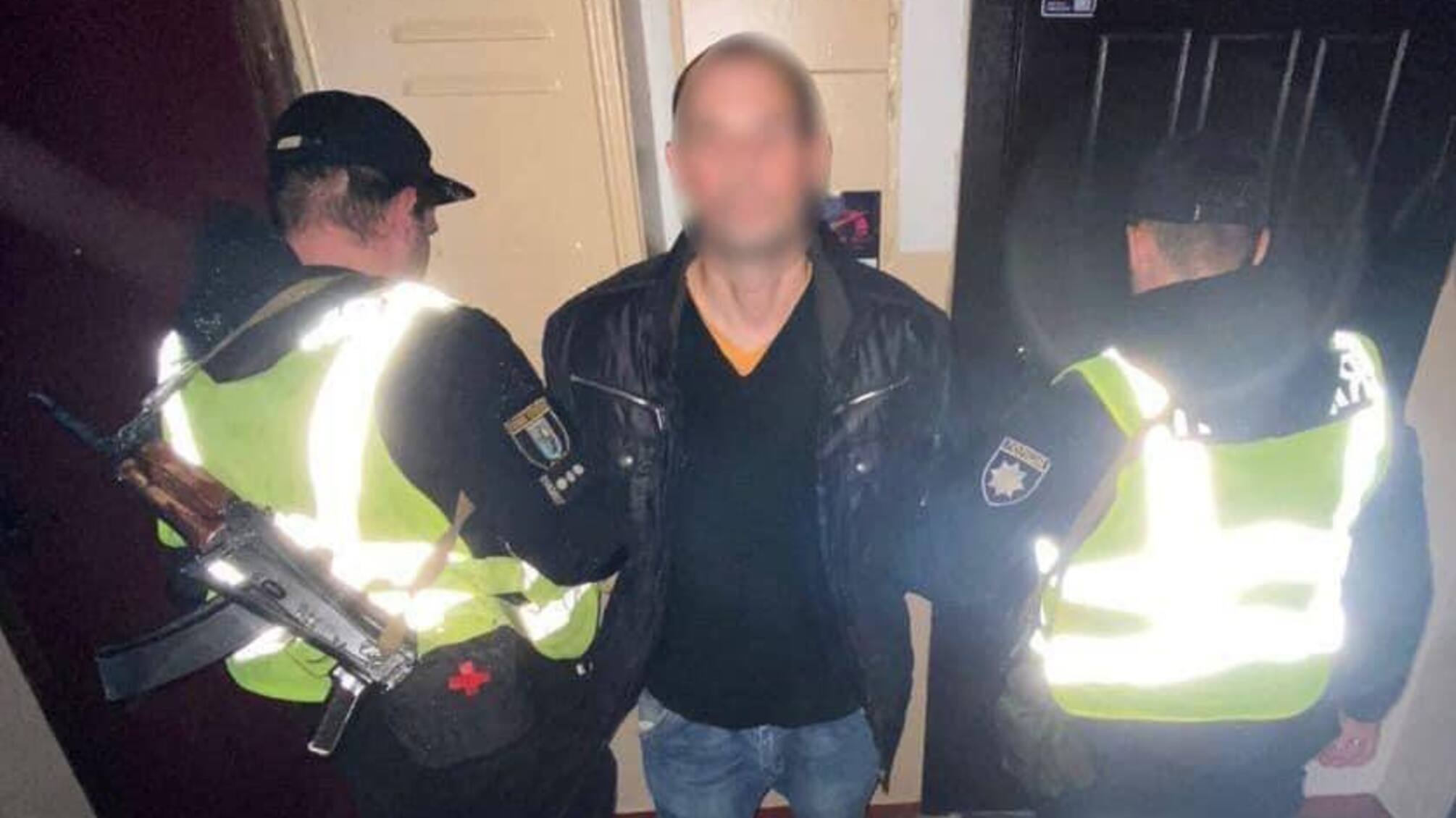 Киевлянина, пытавшегося убить кота, могут посадить на 8 лет