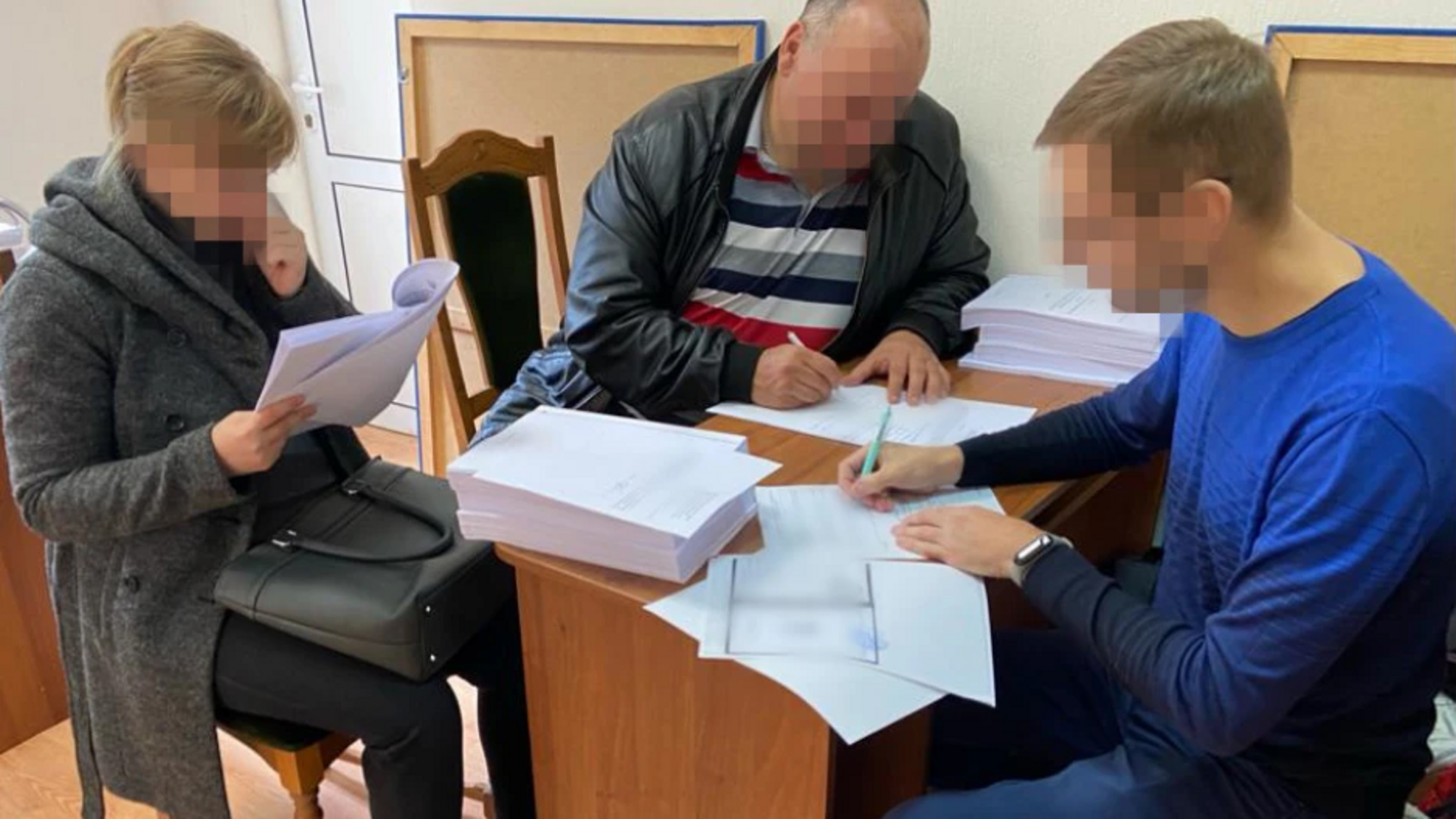 НАБУ сообщило о подозрении руководству КП «Винницаоблводоканал»